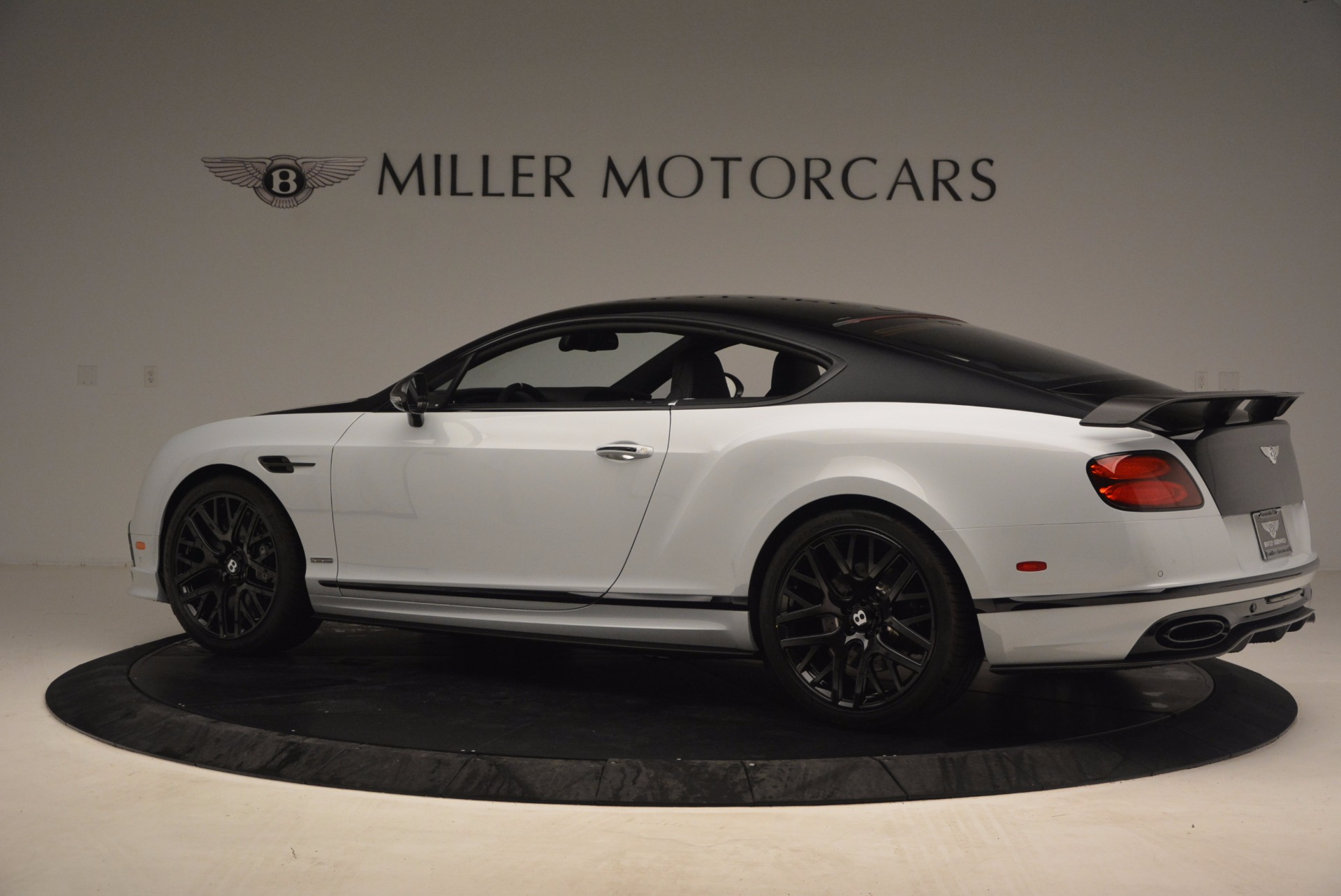 Used 2017 Bentley Continental GT Supersports | St. Petersburg, FL