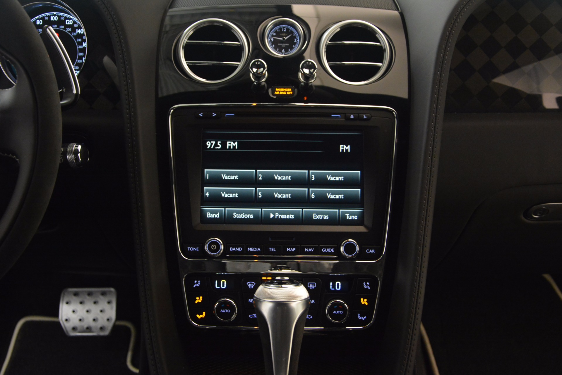 Used 2017 Bentley Continental GT Supersports | St. Petersburg, FL