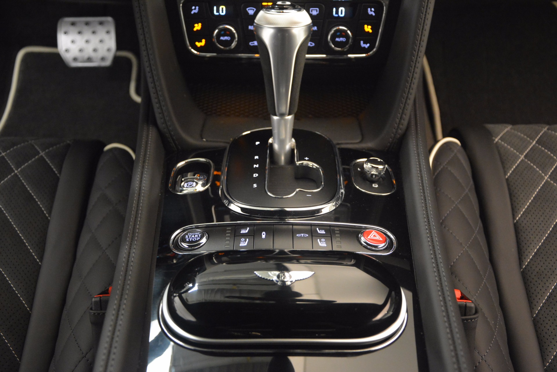 Used 2017 Bentley Continental GT Supersports | St. Petersburg, FL