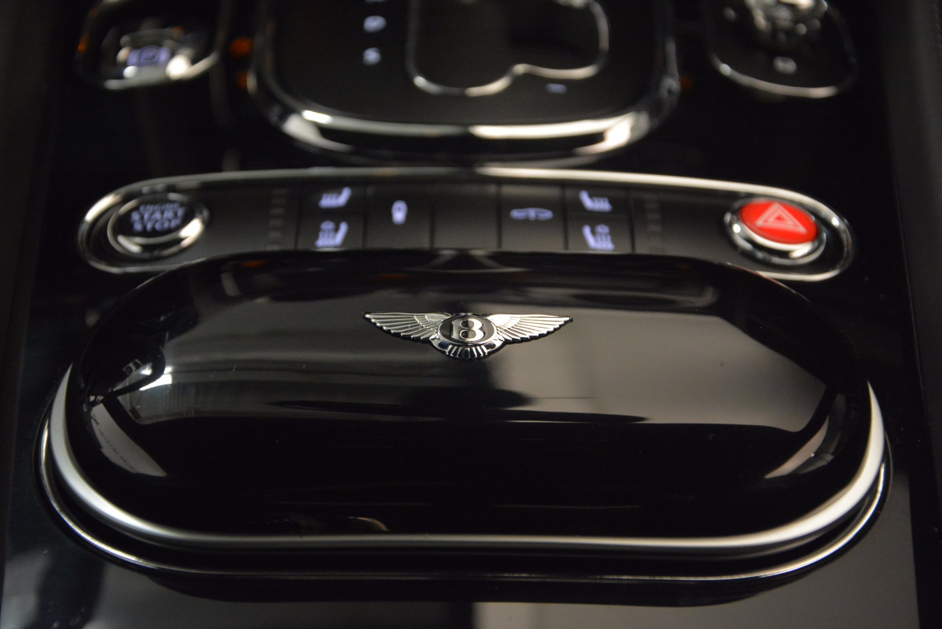 Used 2017 Bentley Continental GT Supersports | St. Petersburg, FL
