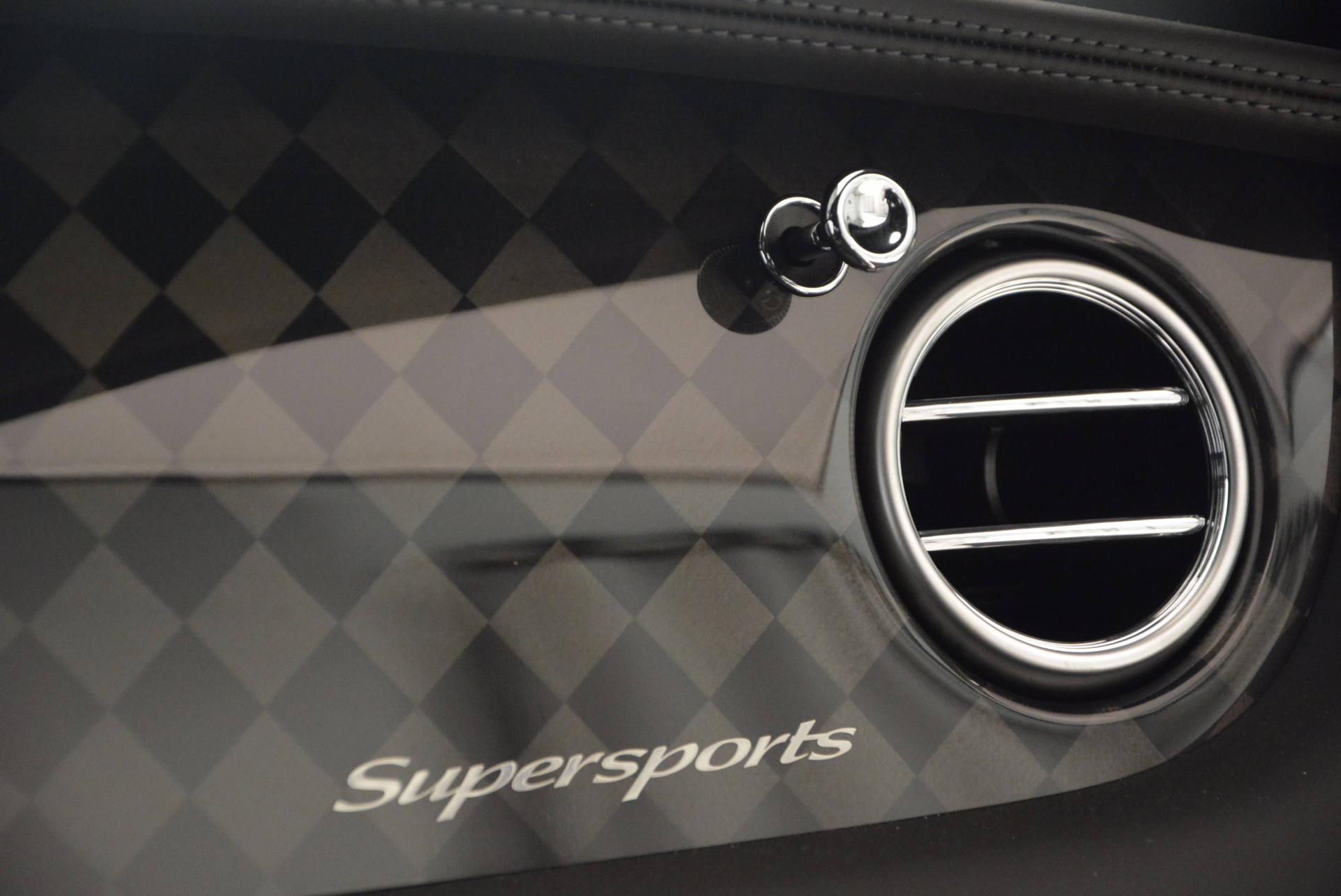 Used 2017 Bentley Continental GT Supersports | St. Petersburg, FL