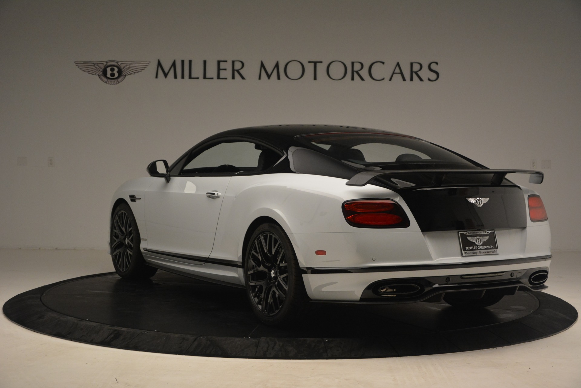 Used 2017 Bentley Continental GT Supersports | St. Petersburg, FL