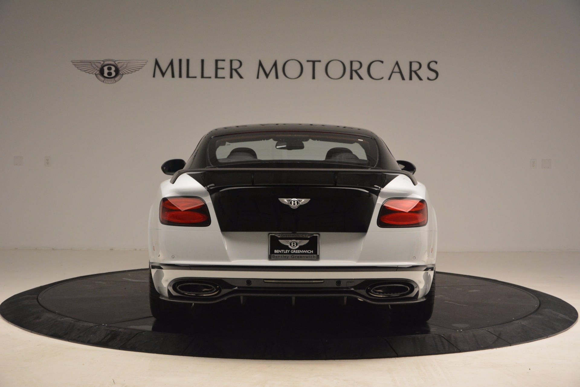 Used 2017 Bentley Continental GT Supersports | St. Petersburg, FL