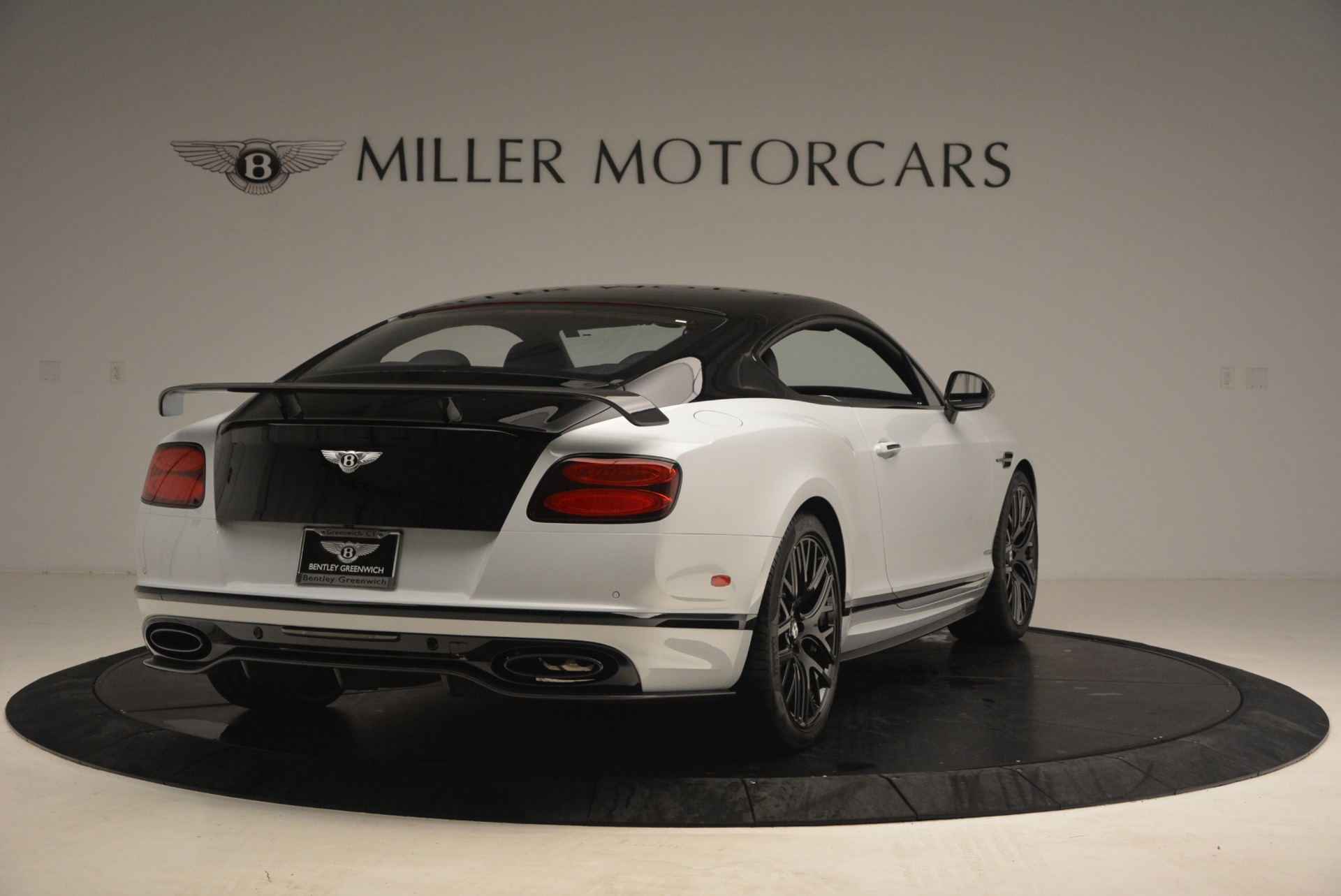 Used 2017 Bentley Continental GT Supersports | St. Petersburg, FL