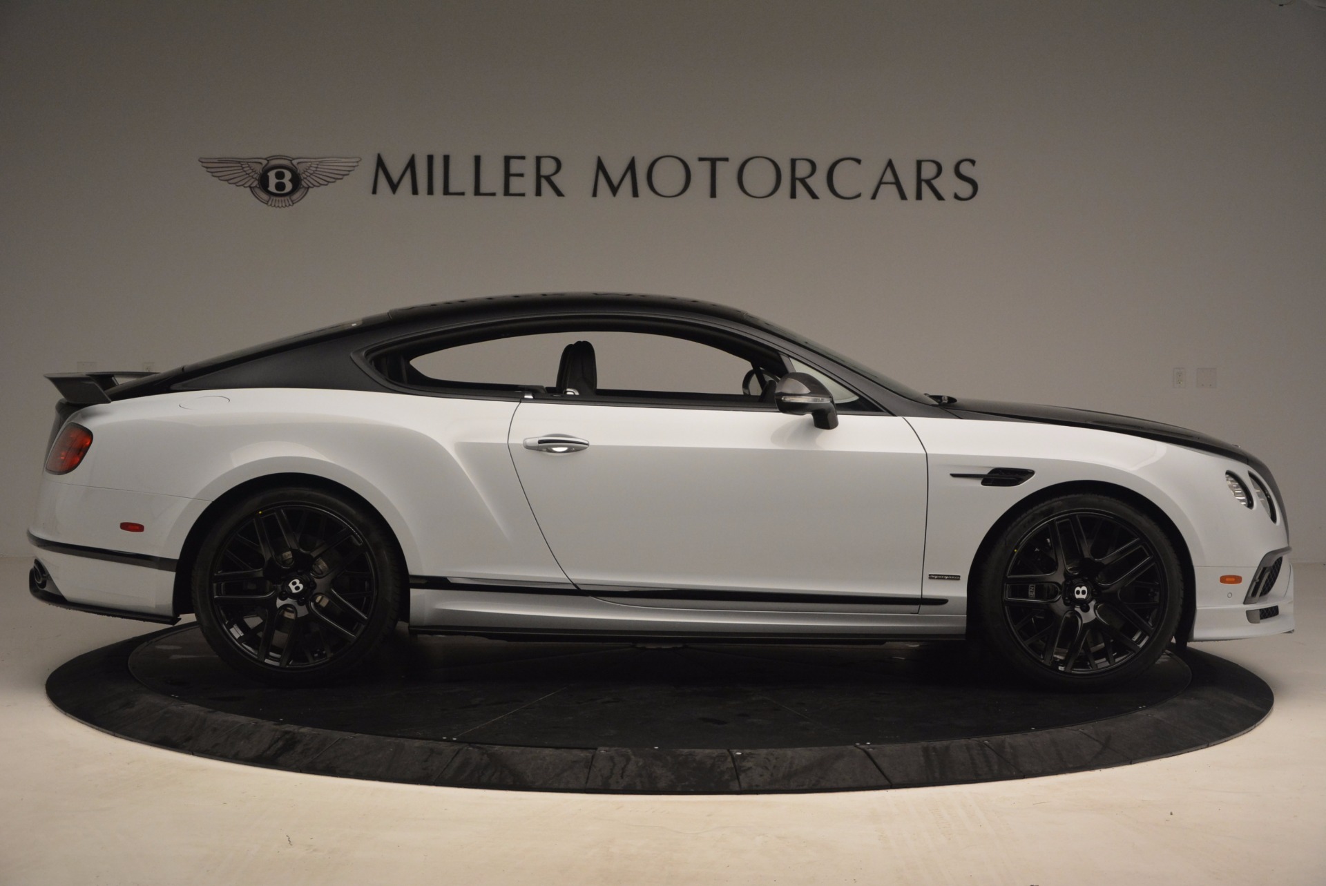 Used 2017 Bentley Continental GT Supersports | St. Petersburg, FL
