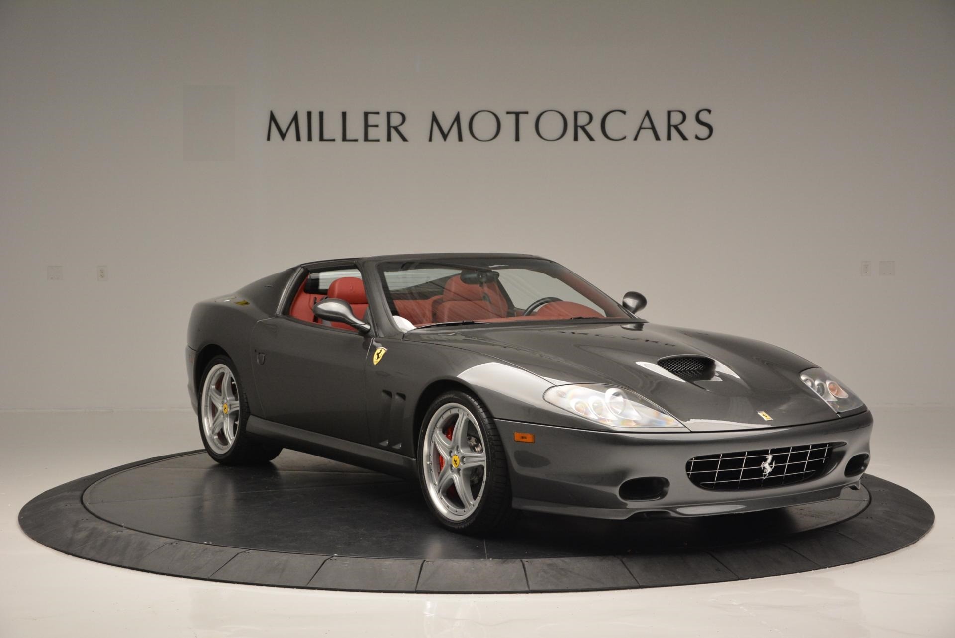 Used 2005 Ferrari Superamerica | St. Petersburg, FL