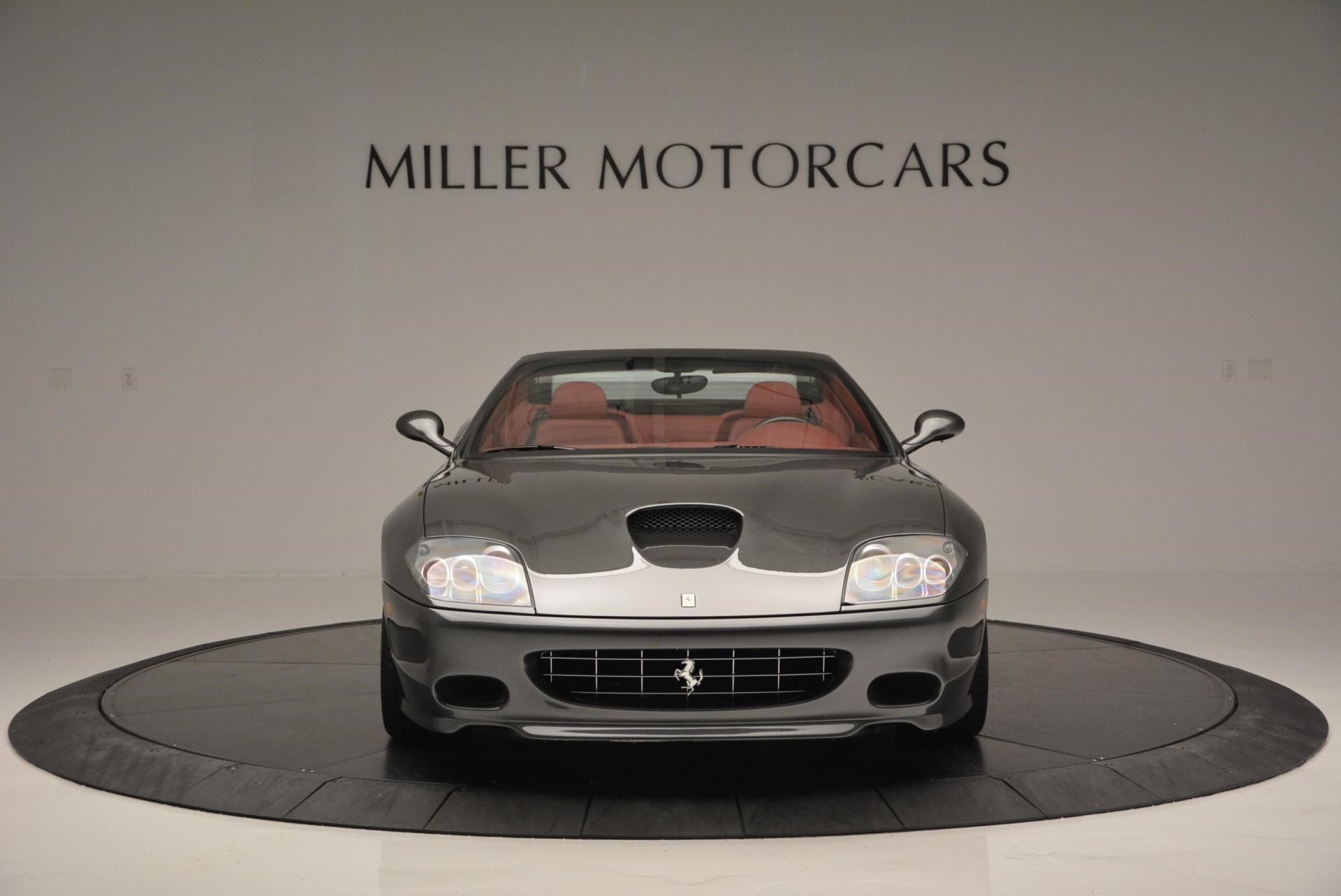 Used 2005 Ferrari Superamerica | St. Petersburg, FL
