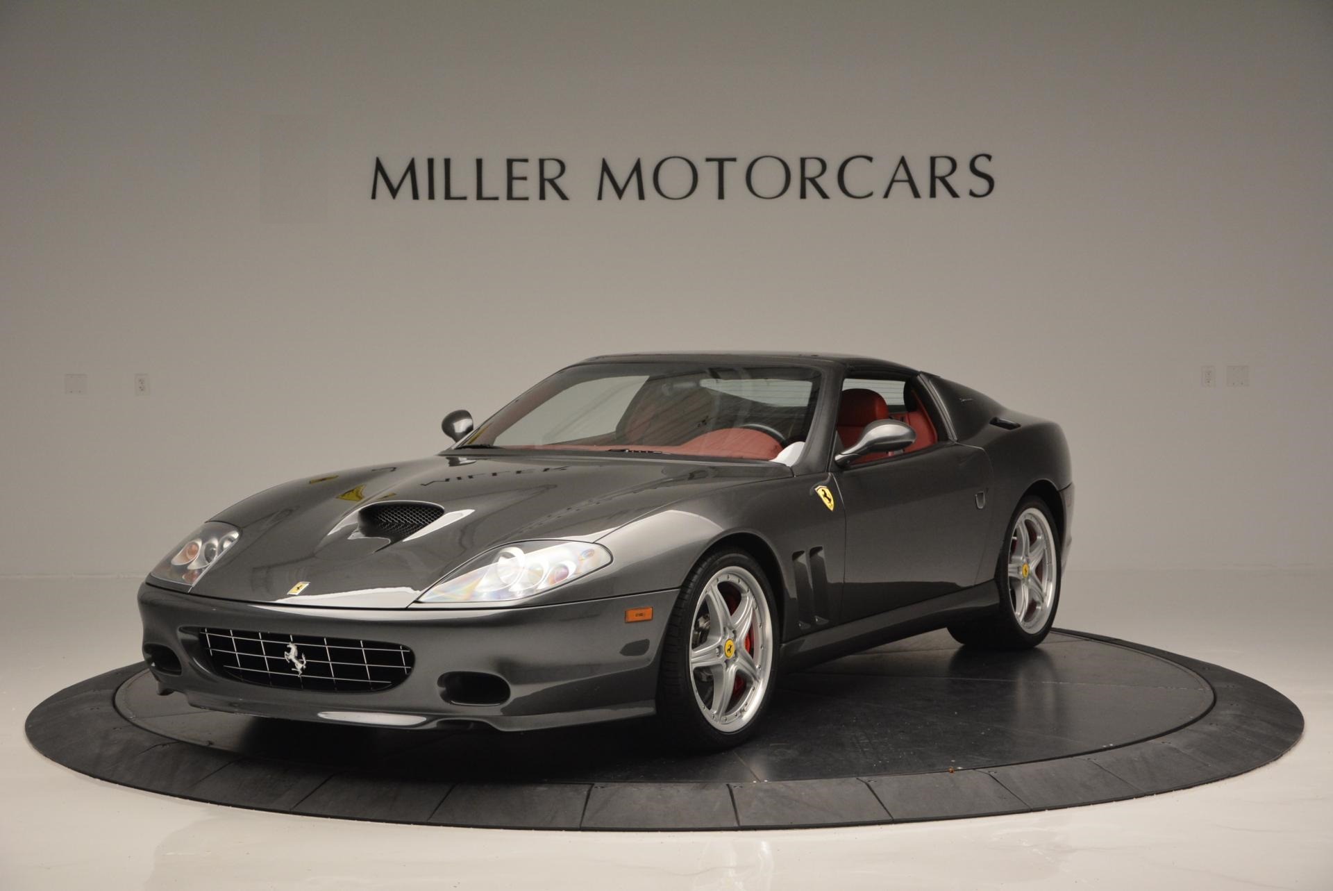 Used 2005 Ferrari Superamerica | St. Petersburg, FL