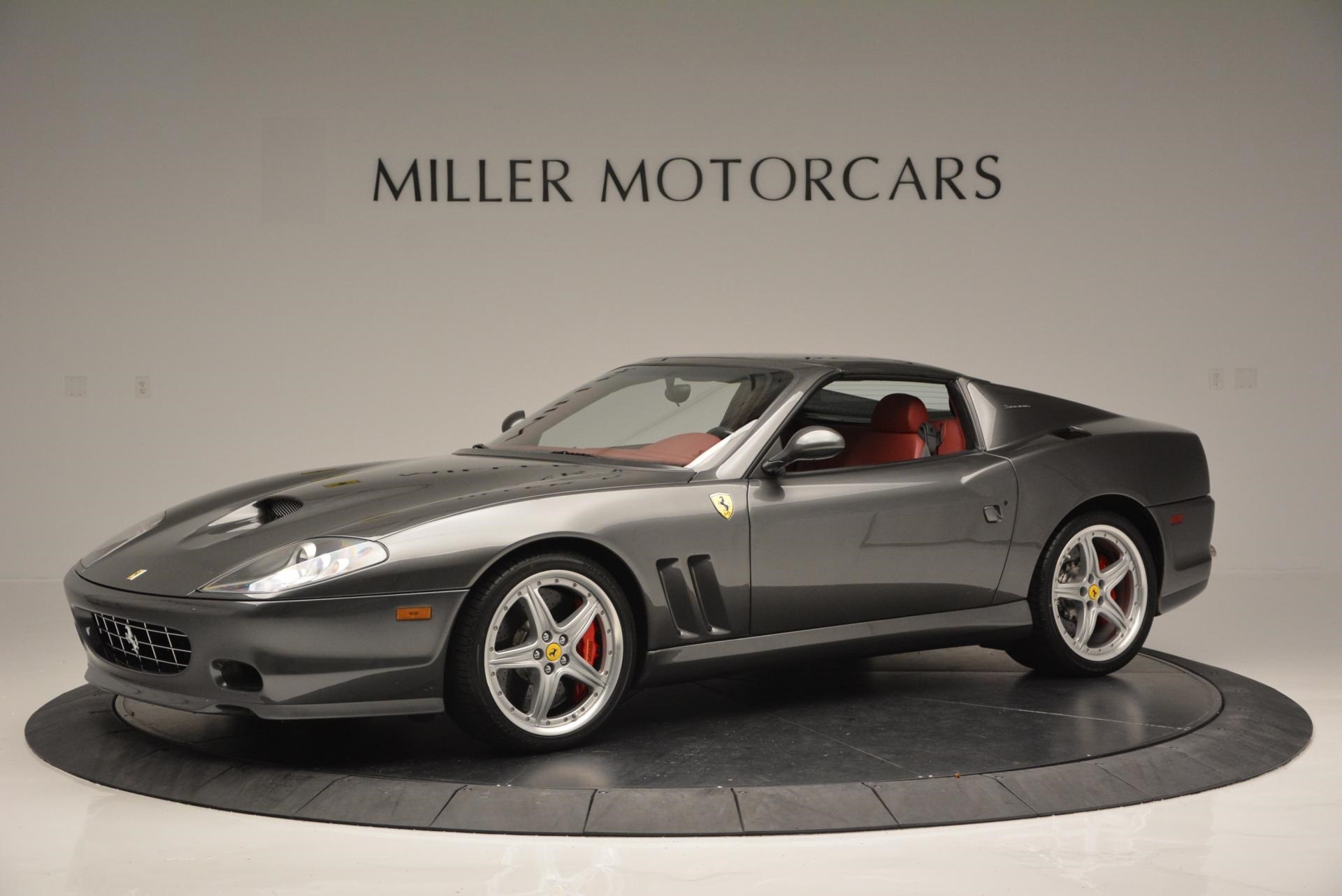 Used 2005 Ferrari Superamerica | St. Petersburg, FL