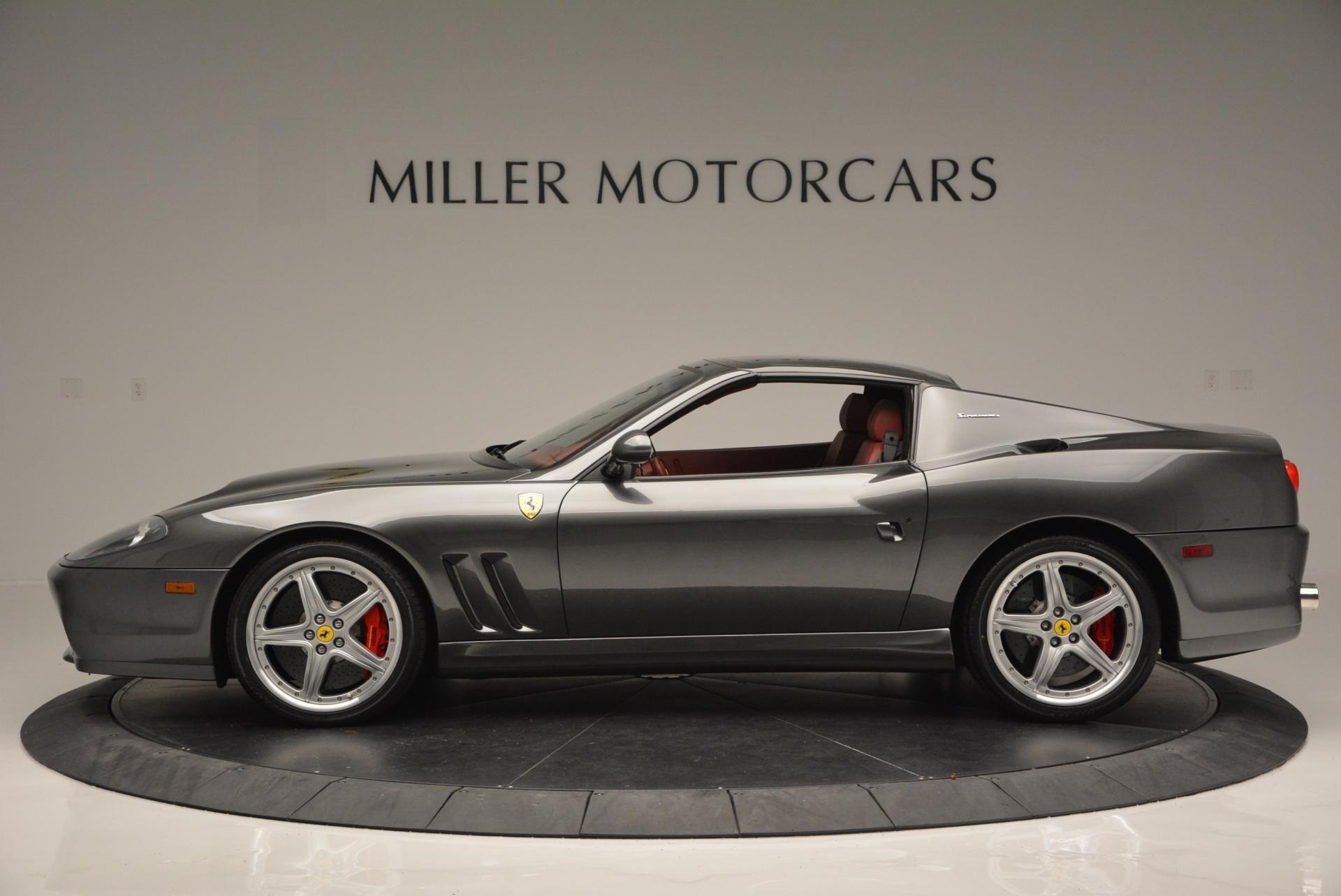 Used 2005 Ferrari Superamerica | St. Petersburg, FL
