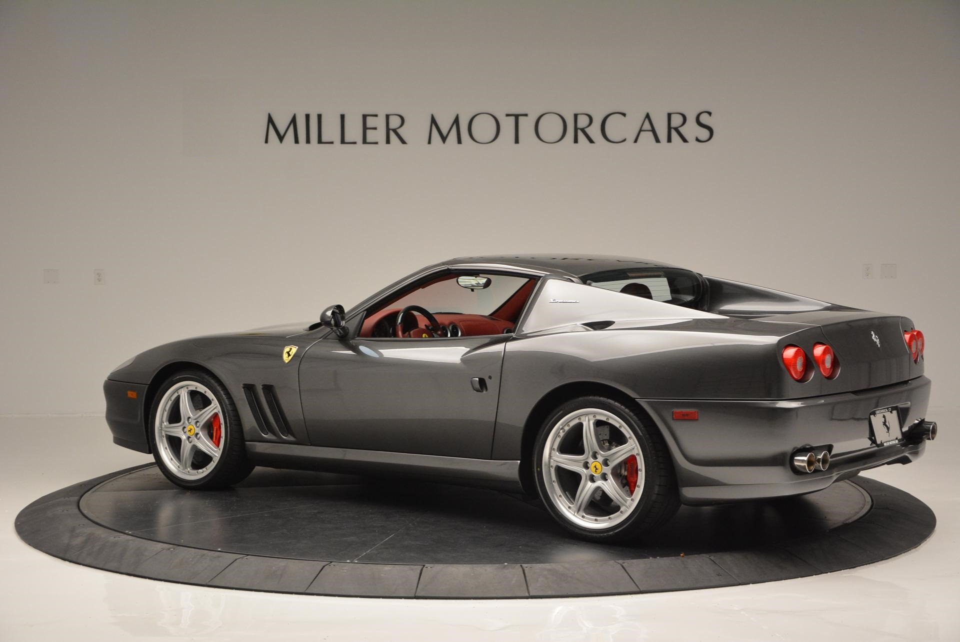 Used 2005 Ferrari Superamerica | St. Petersburg, FL