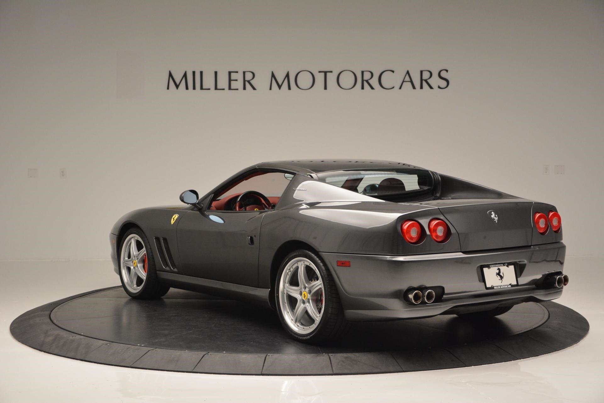 Used 2005 Ferrari Superamerica | St. Petersburg, FL