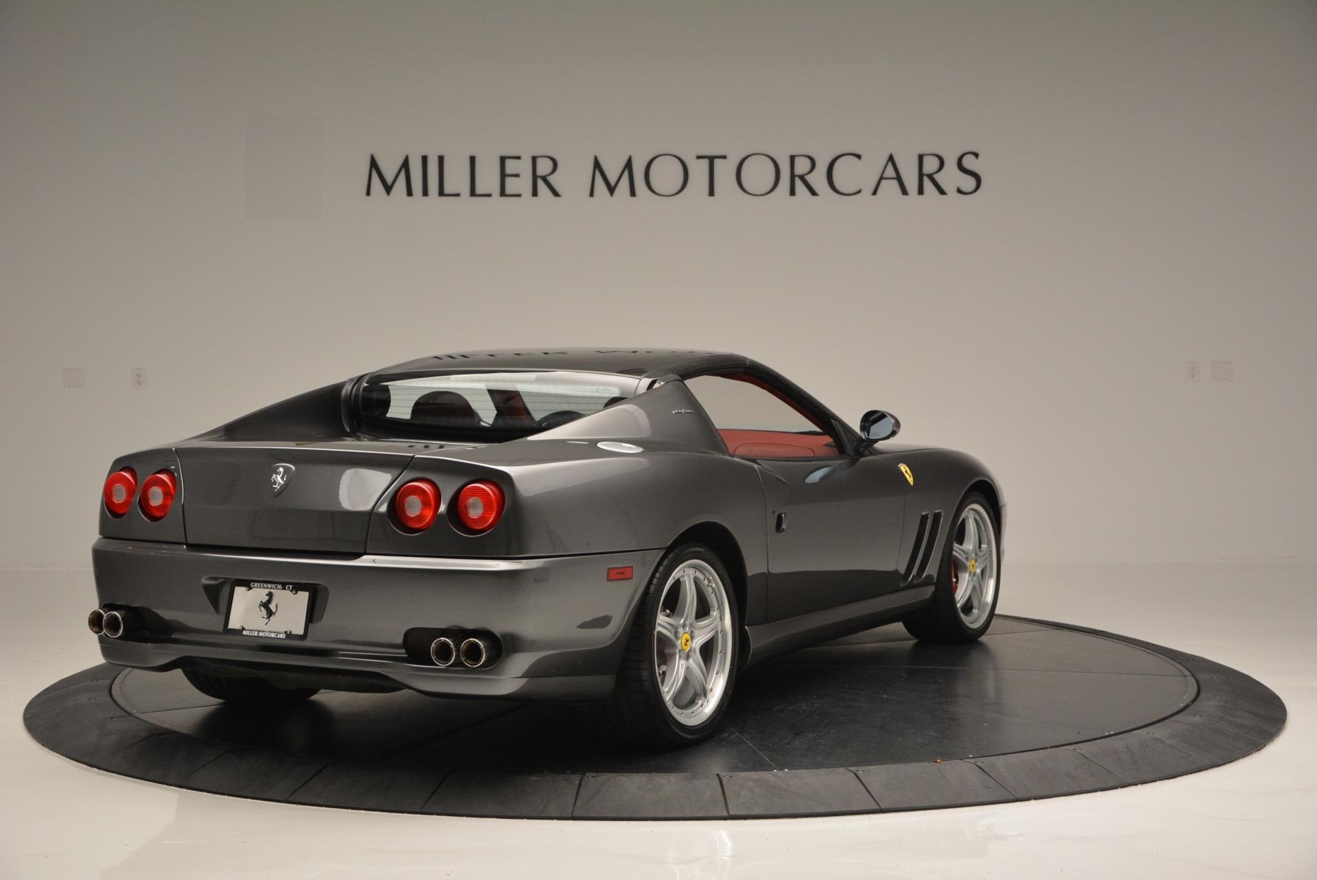 Used 2005 Ferrari Superamerica | St. Petersburg, FL