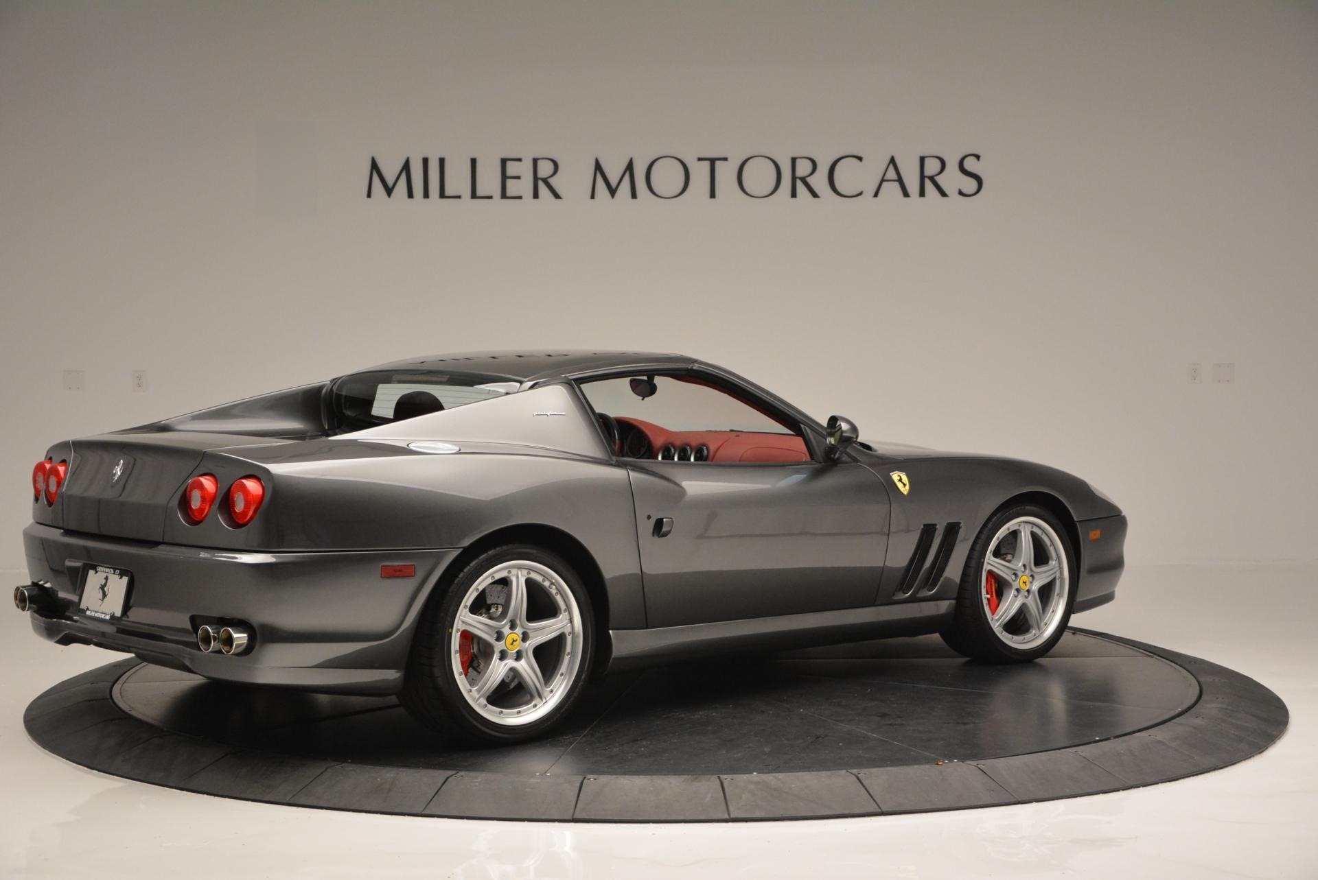 Used 2005 Ferrari Superamerica | St. Petersburg, FL