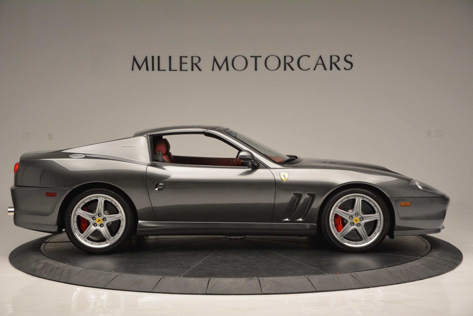 Used 2005 Ferrari Superamerica | St. Petersburg, FL