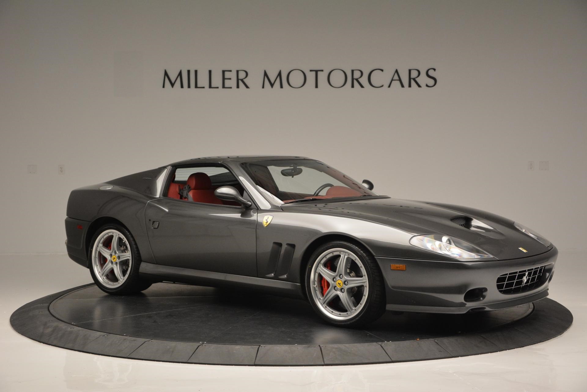 Used 2005 Ferrari Superamerica | St. Petersburg, FL