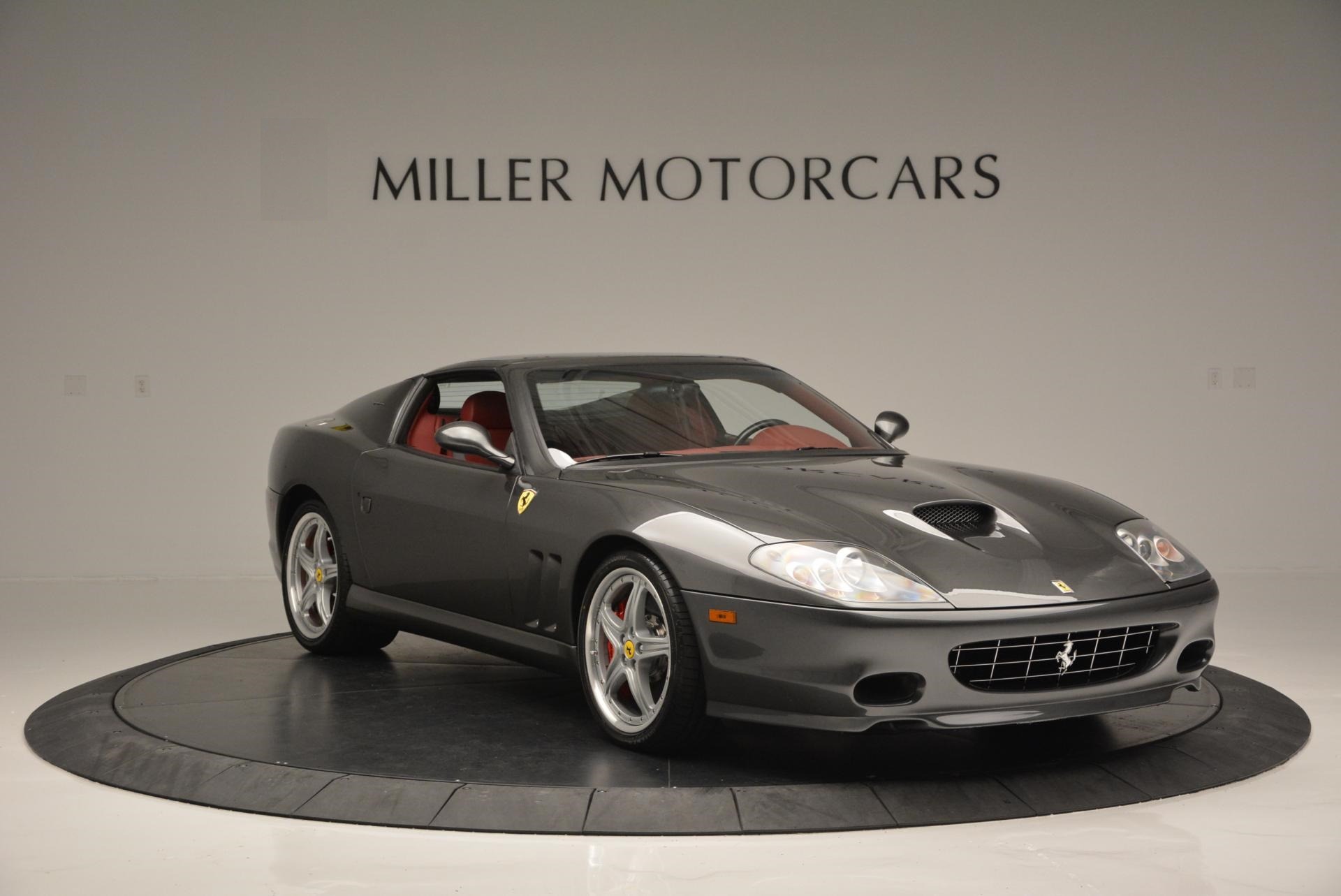 Used 2005 Ferrari Superamerica | St. Petersburg, FL