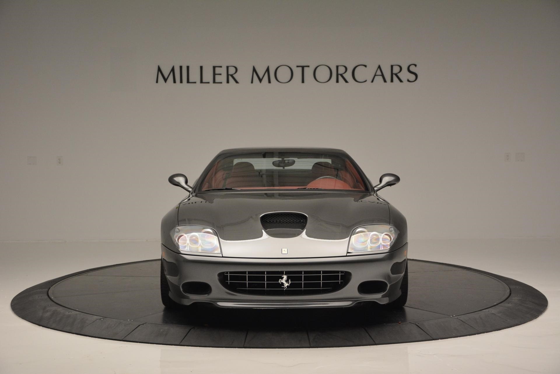 Used 2005 Ferrari Superamerica | St. Petersburg, FL