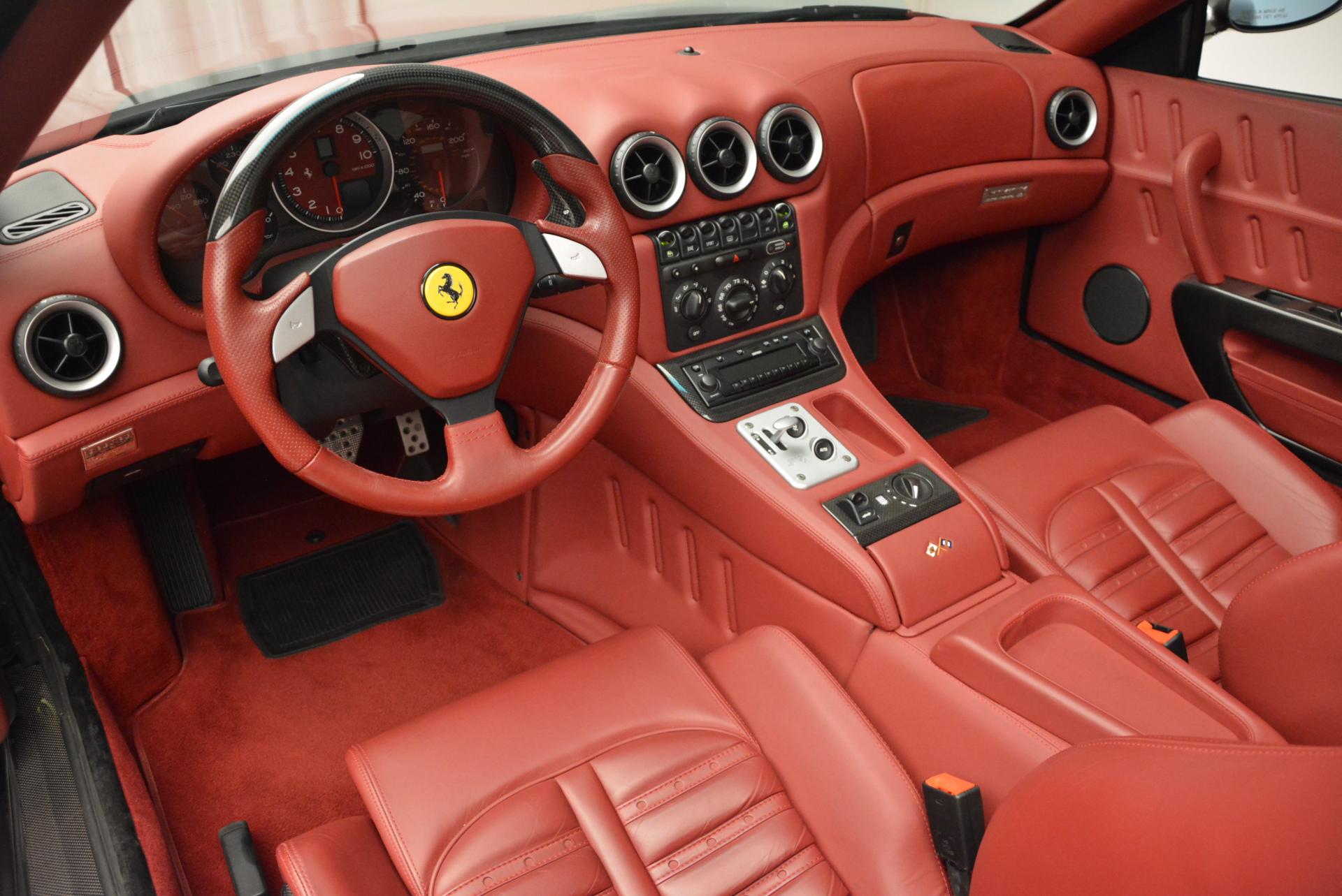 Used 2005 Ferrari Superamerica | St. Petersburg, FL