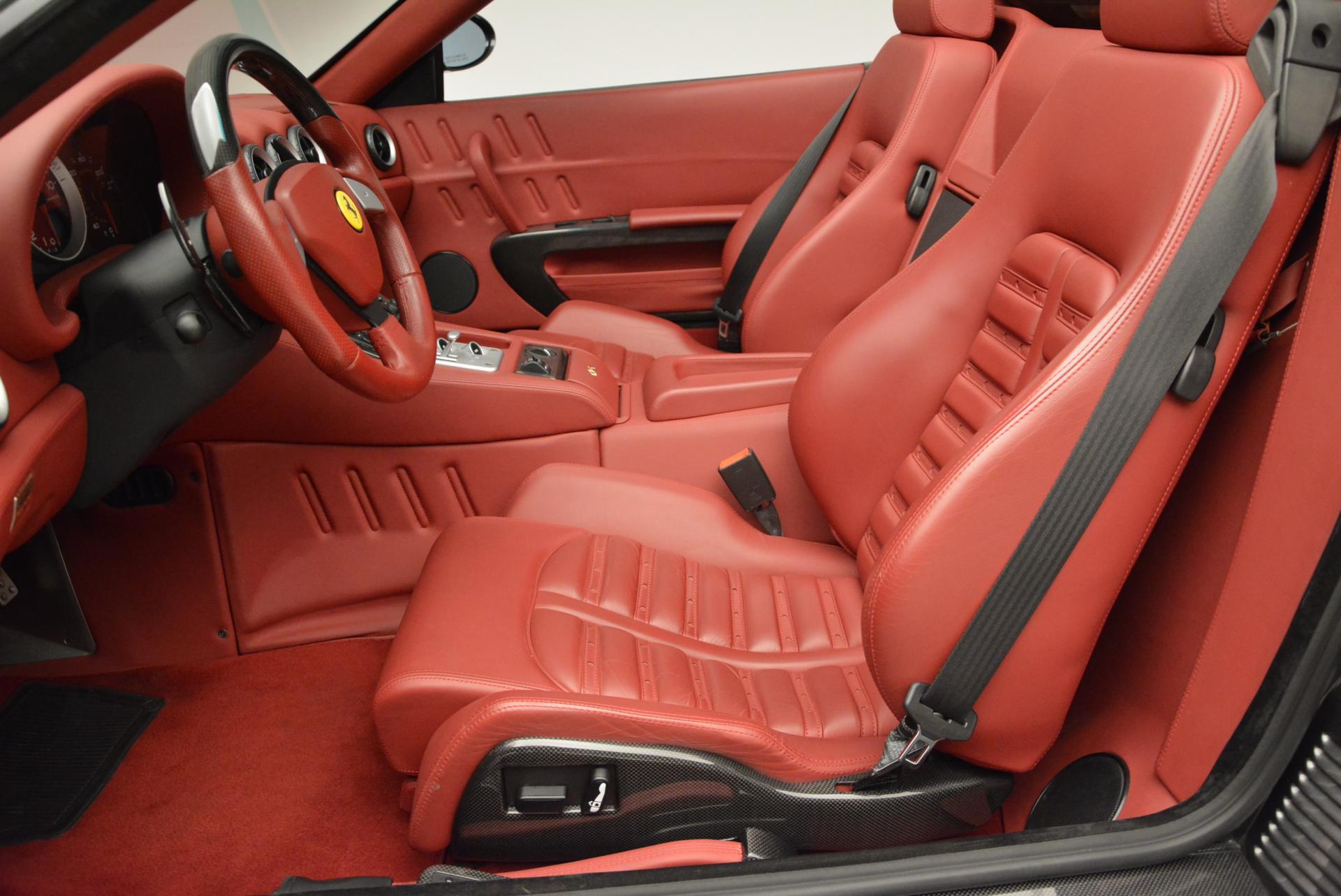 Used 2005 Ferrari Superamerica | St. Petersburg, FL