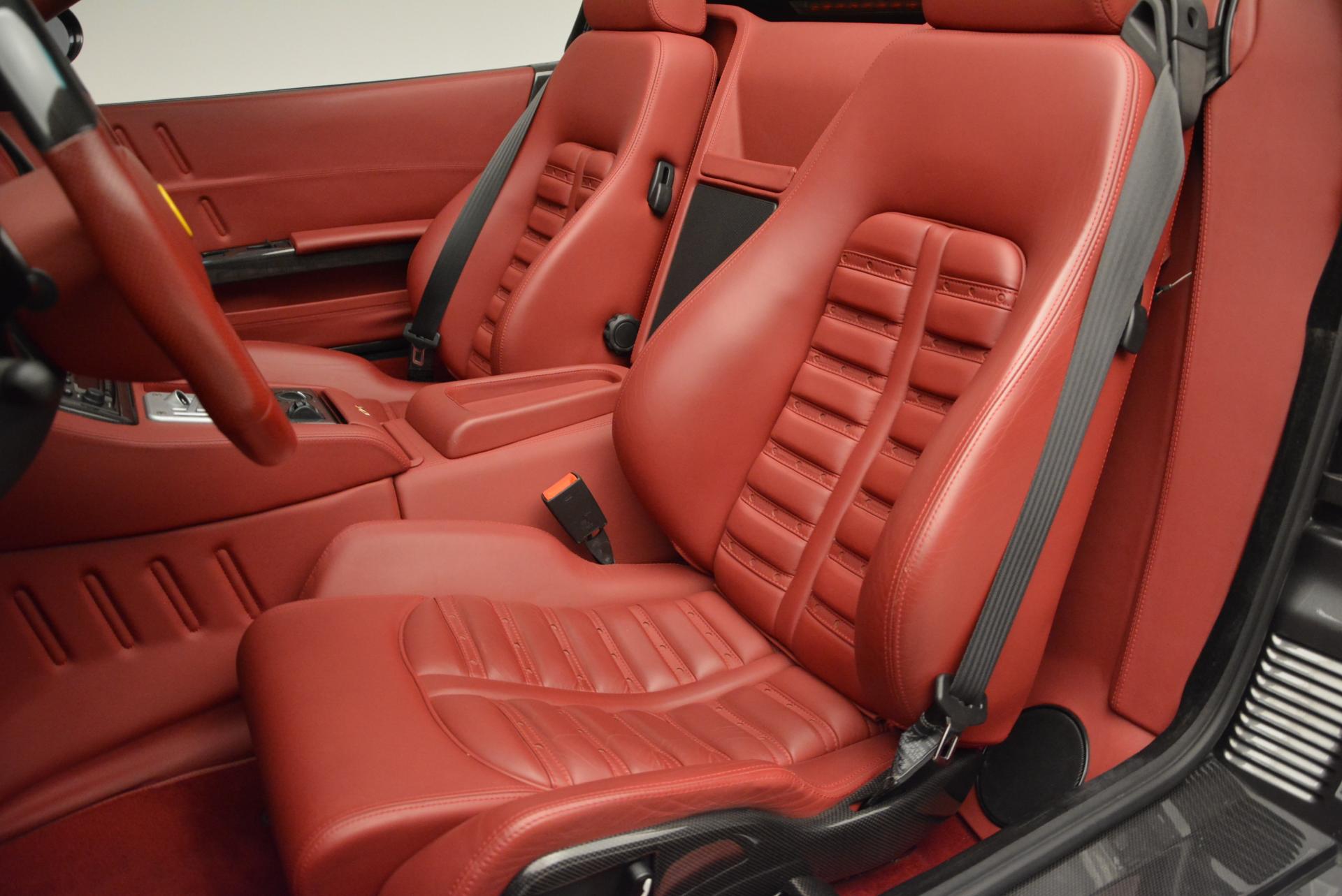Used 2005 Ferrari Superamerica | St. Petersburg, FL