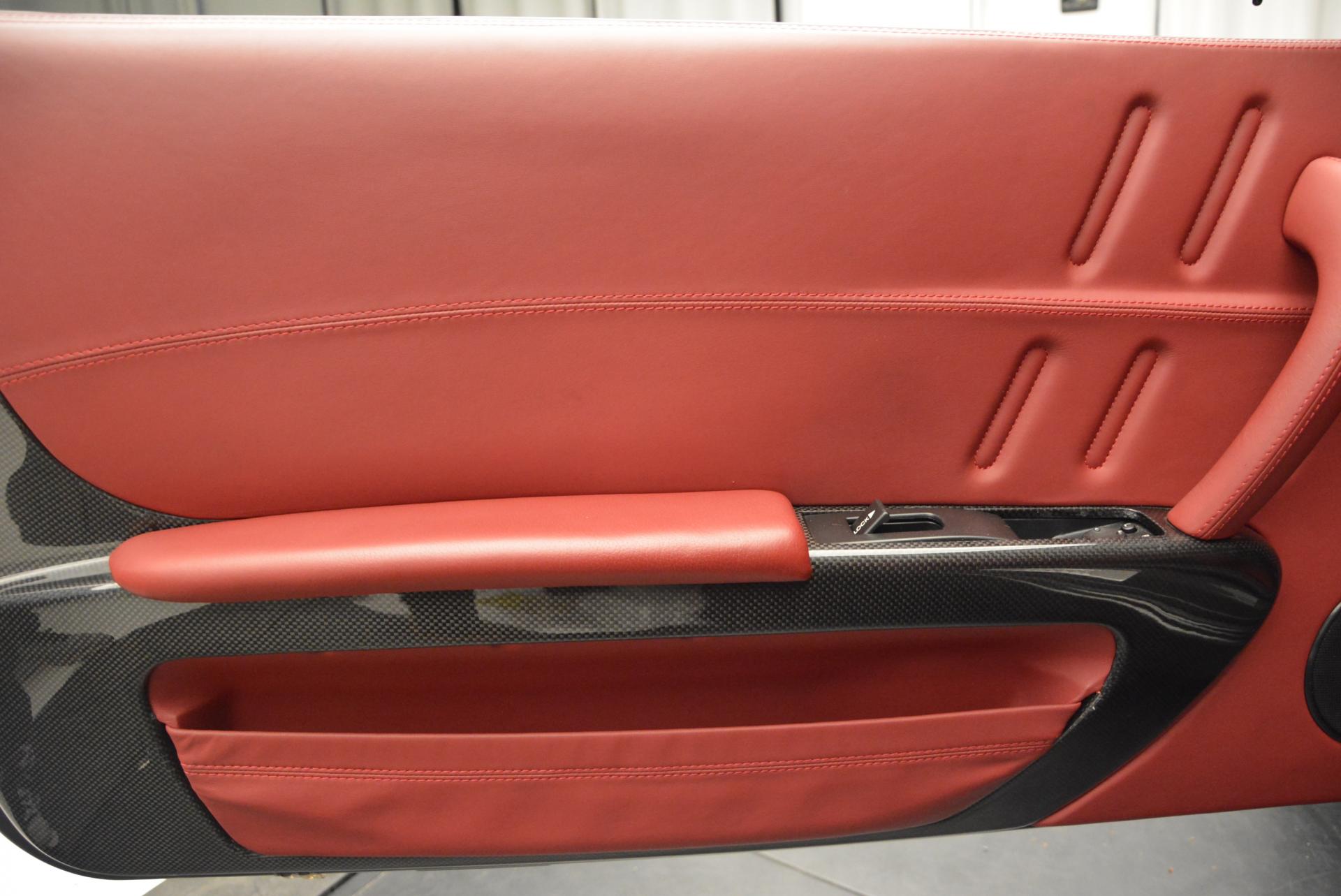 Used 2005 Ferrari Superamerica | St. Petersburg, FL