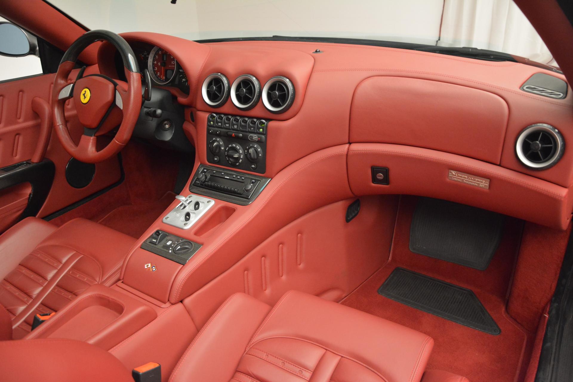 Used 2005 Ferrari Superamerica | St. Petersburg, FL