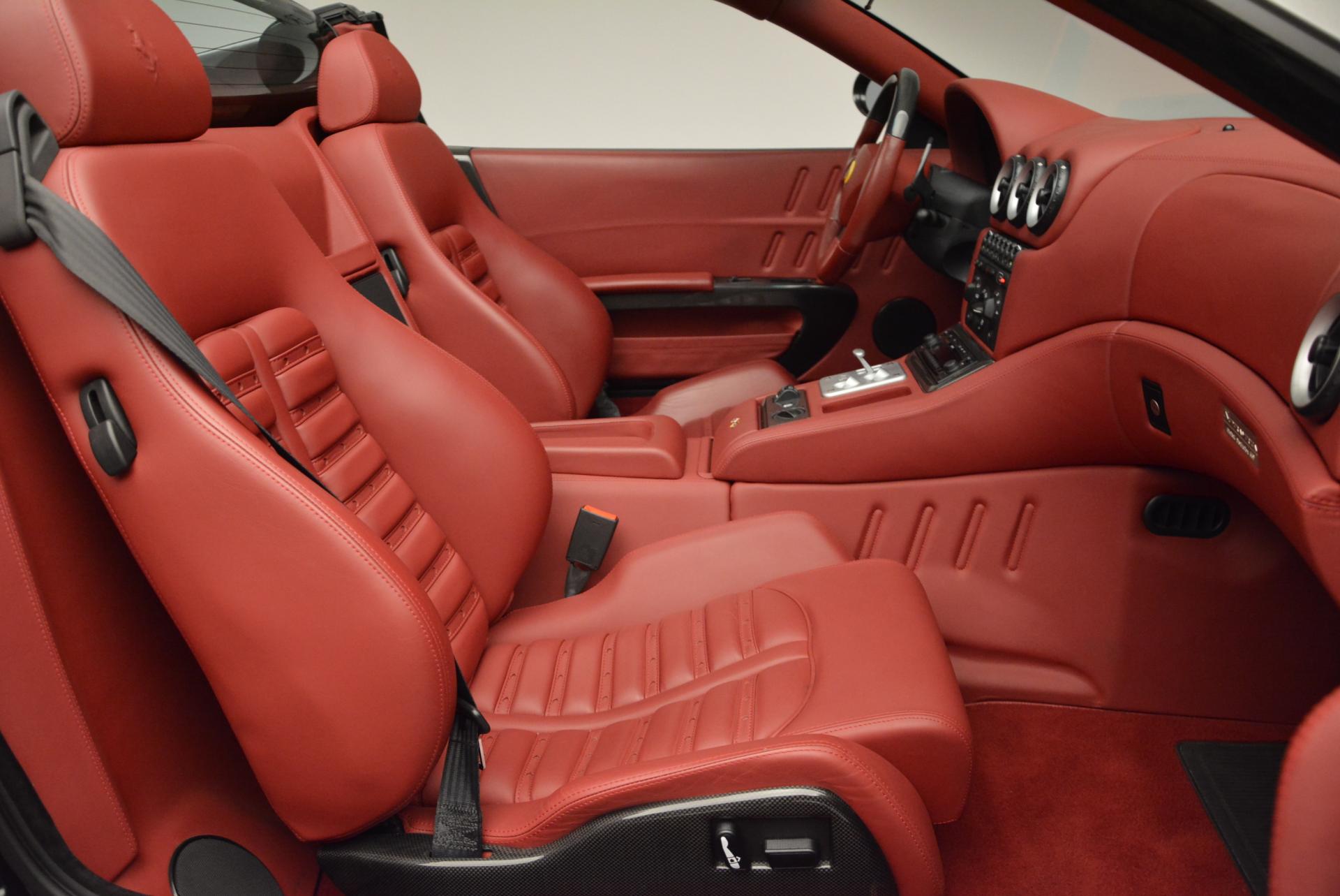 Used 2005 Ferrari Superamerica | St. Petersburg, FL