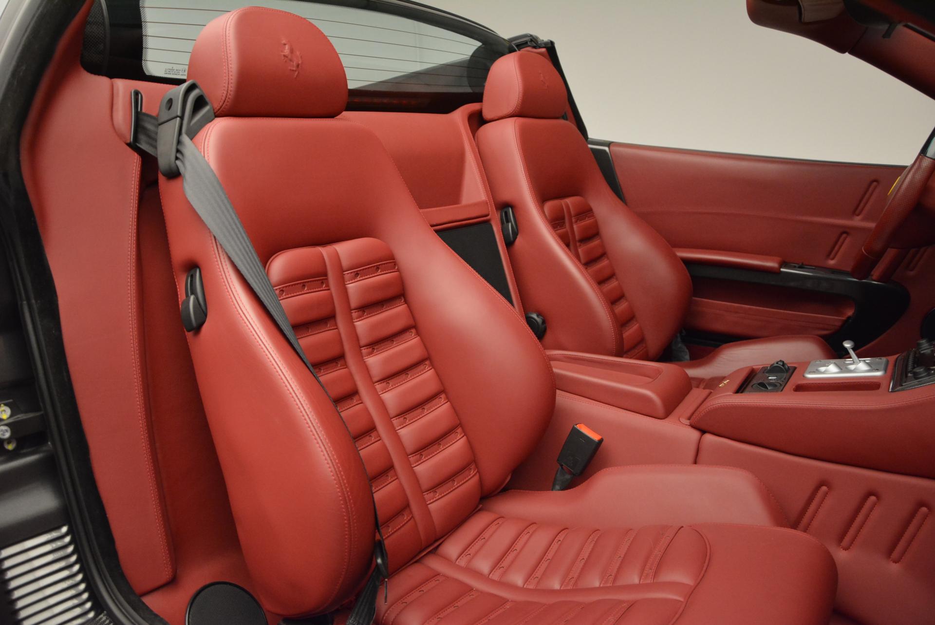 Used 2005 Ferrari Superamerica | St. Petersburg, FL