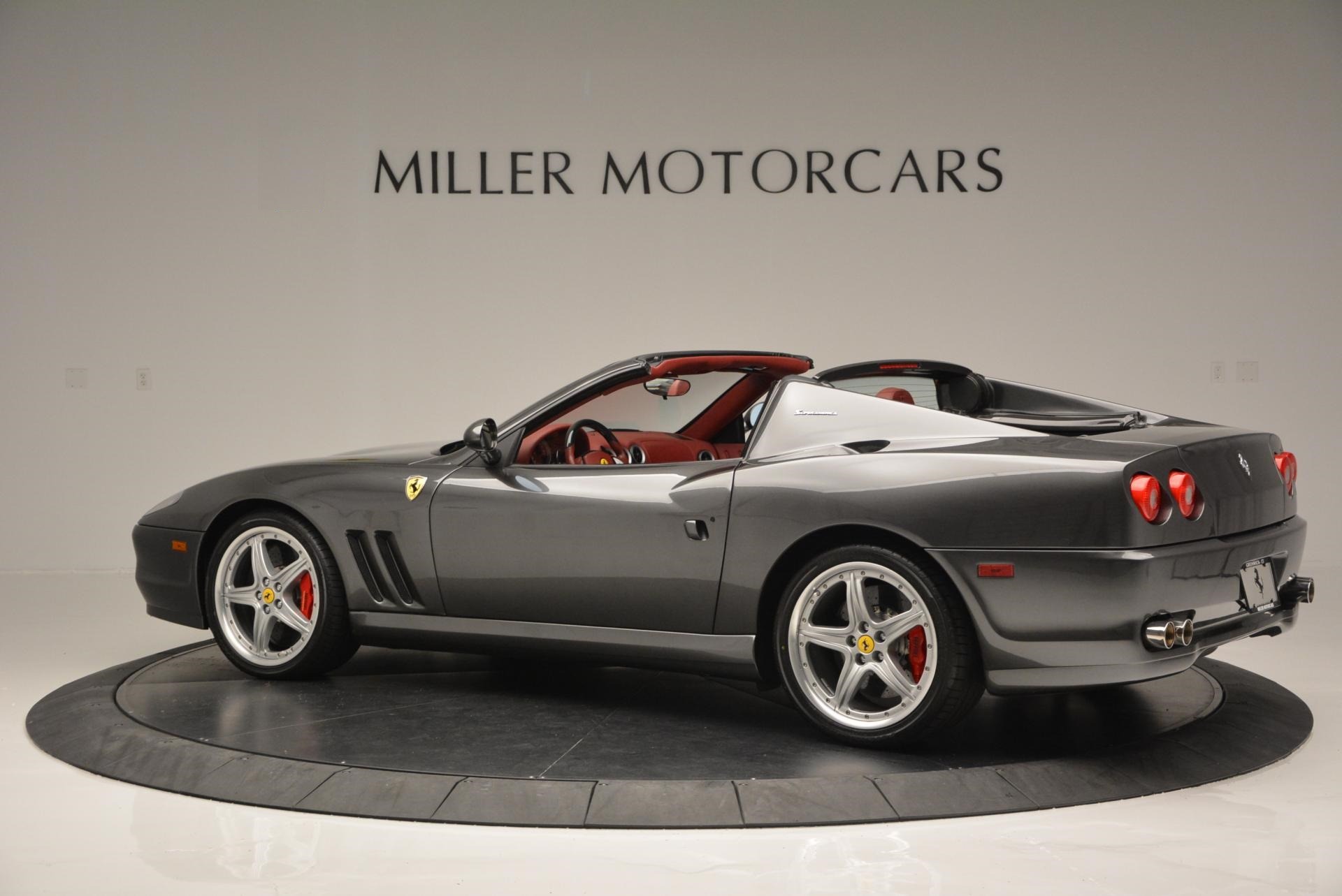 Used 2005 Ferrari Superamerica | St. Petersburg, FL