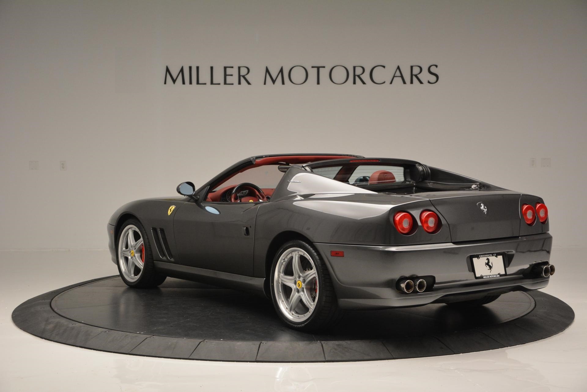 Used 2005 Ferrari Superamerica | St. Petersburg, FL