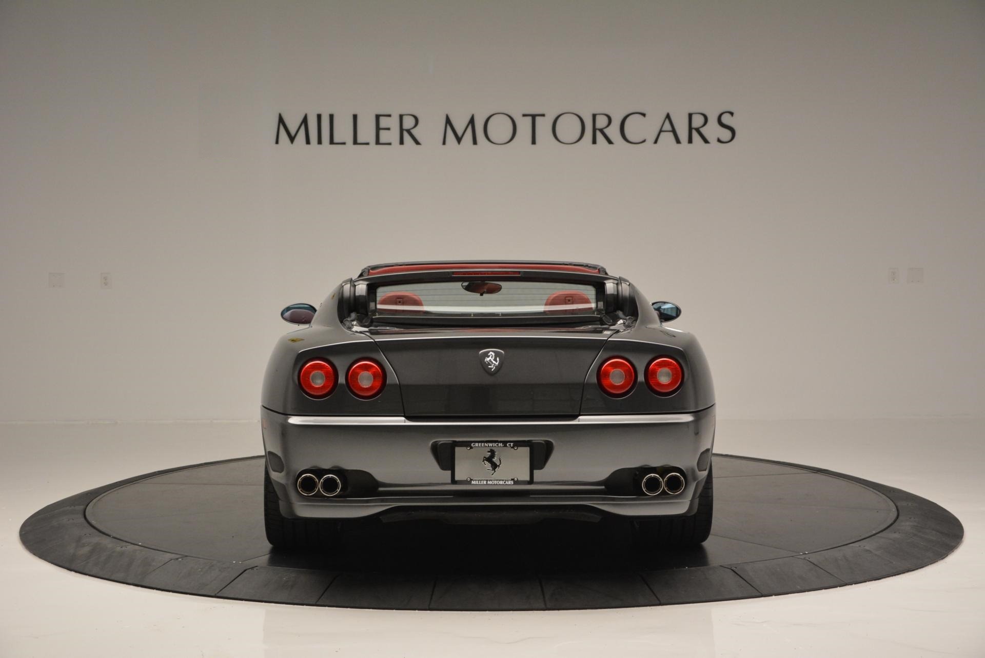 Used 2005 Ferrari Superamerica | St. Petersburg, FL
