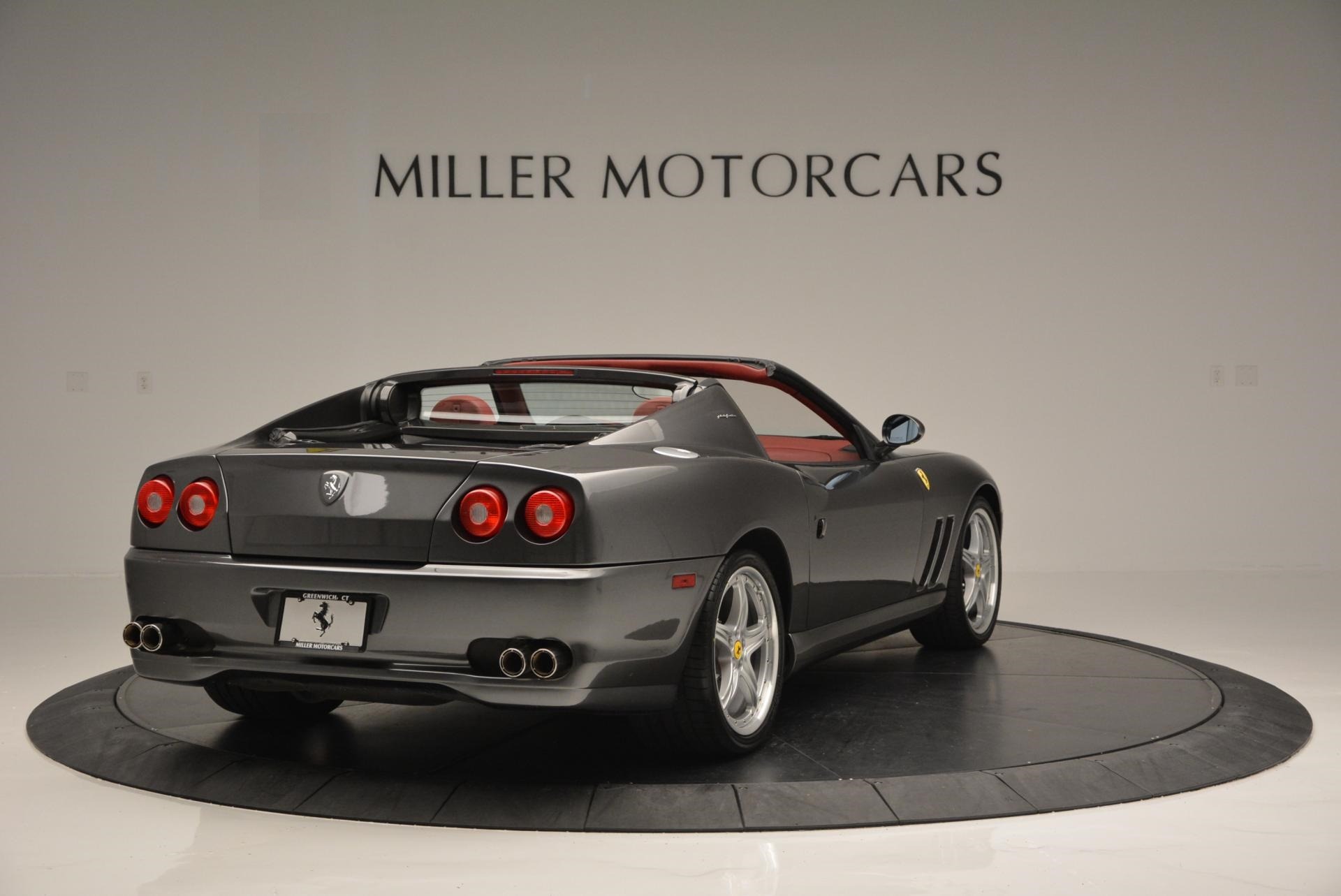 Used 2005 Ferrari Superamerica | St. Petersburg, FL