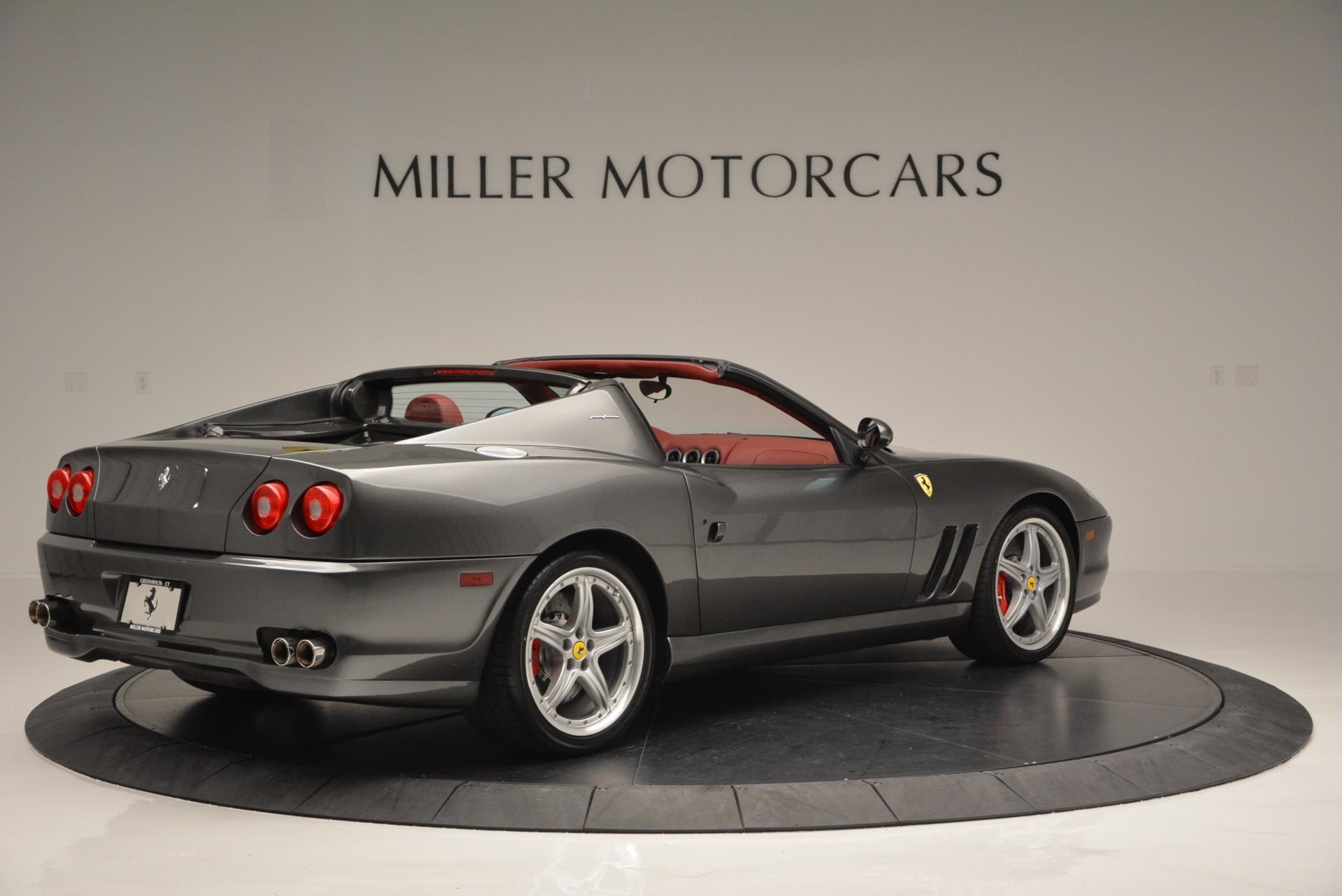 Used 2005 Ferrari Superamerica | St. Petersburg, FL