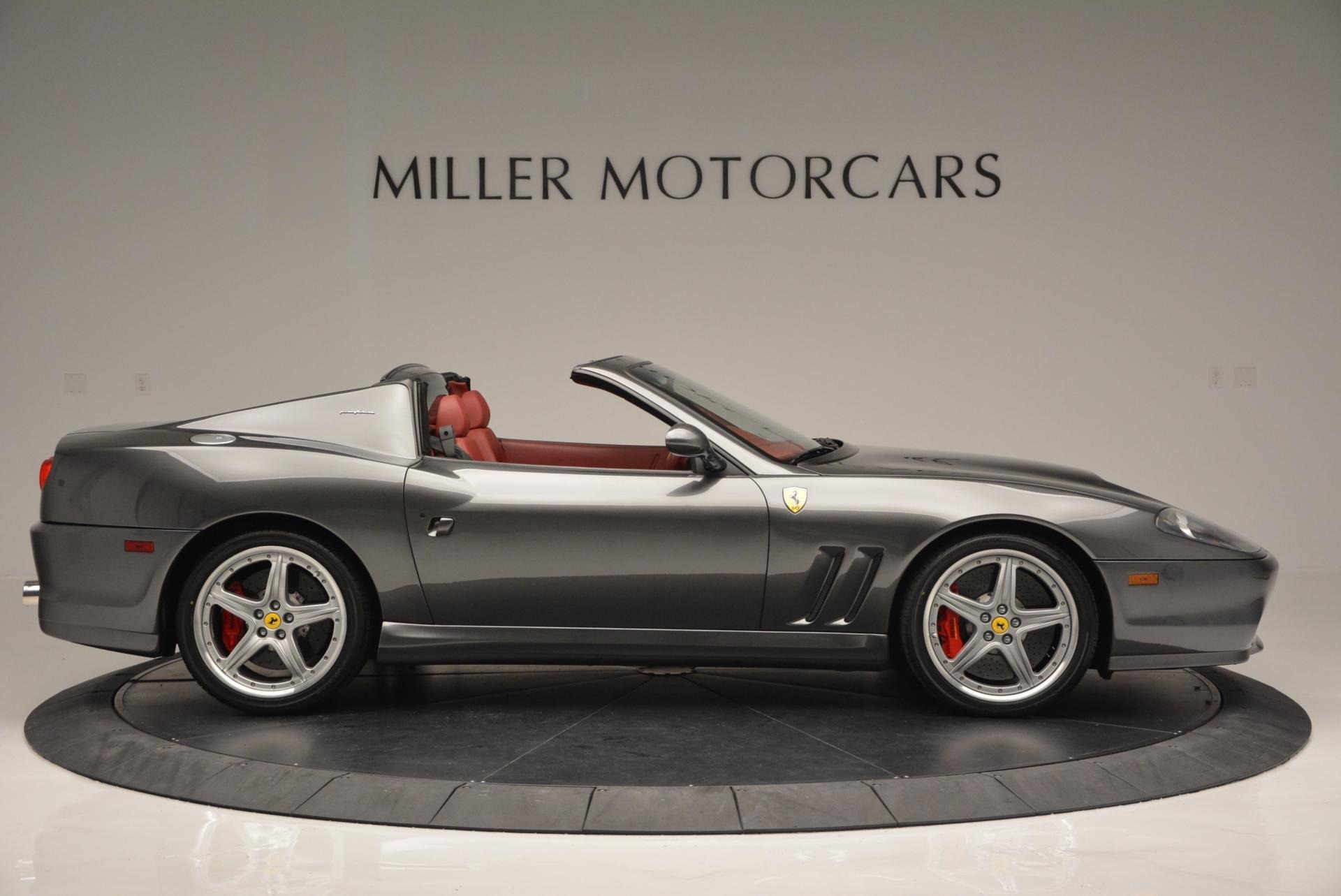 Used 2005 Ferrari Superamerica | St. Petersburg, FL
