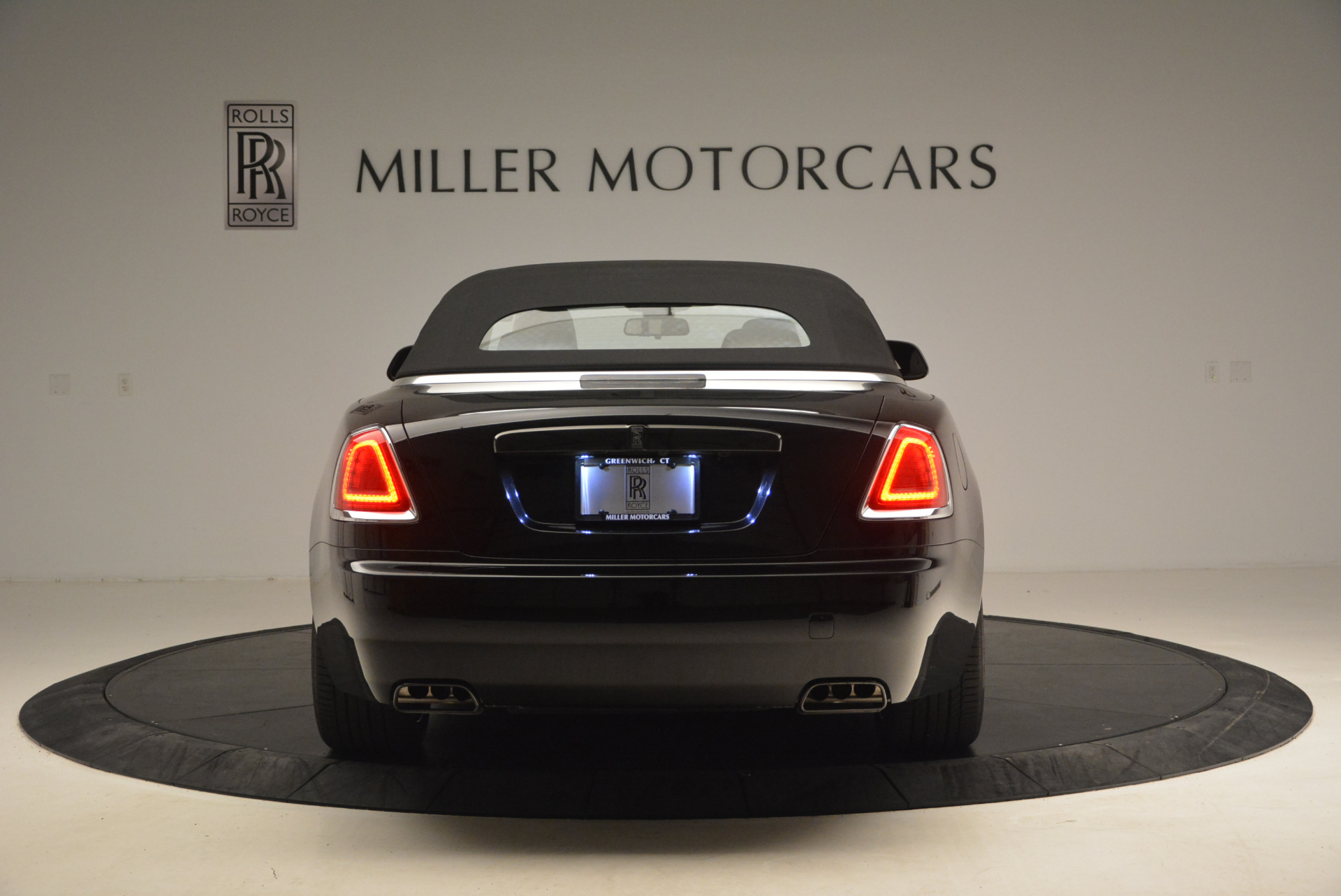 2018 rolls royce dawn. plain 2018 new 2018 rollsroyce dawn black badge greenwich ct with rolls royce dawn 5