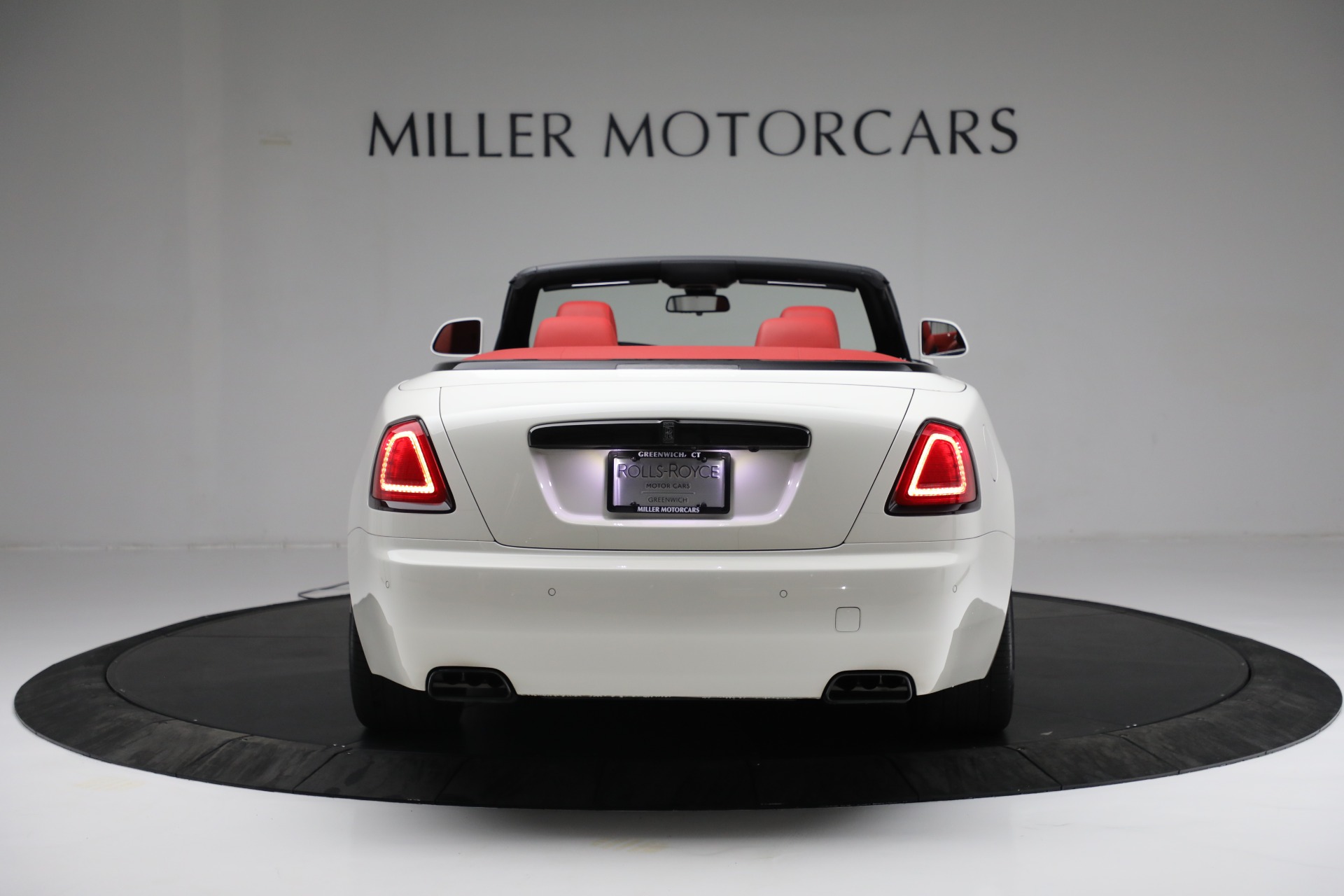 Used 2018 Rolls-Royce Dawn Black Badge | St. Petersburg, FL