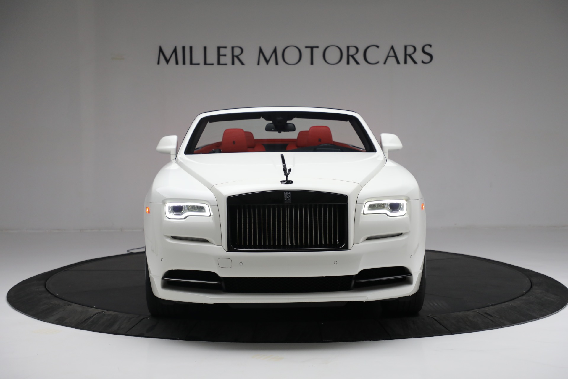 Used 2018 Rolls-Royce Dawn Black Badge | St. Petersburg, FL