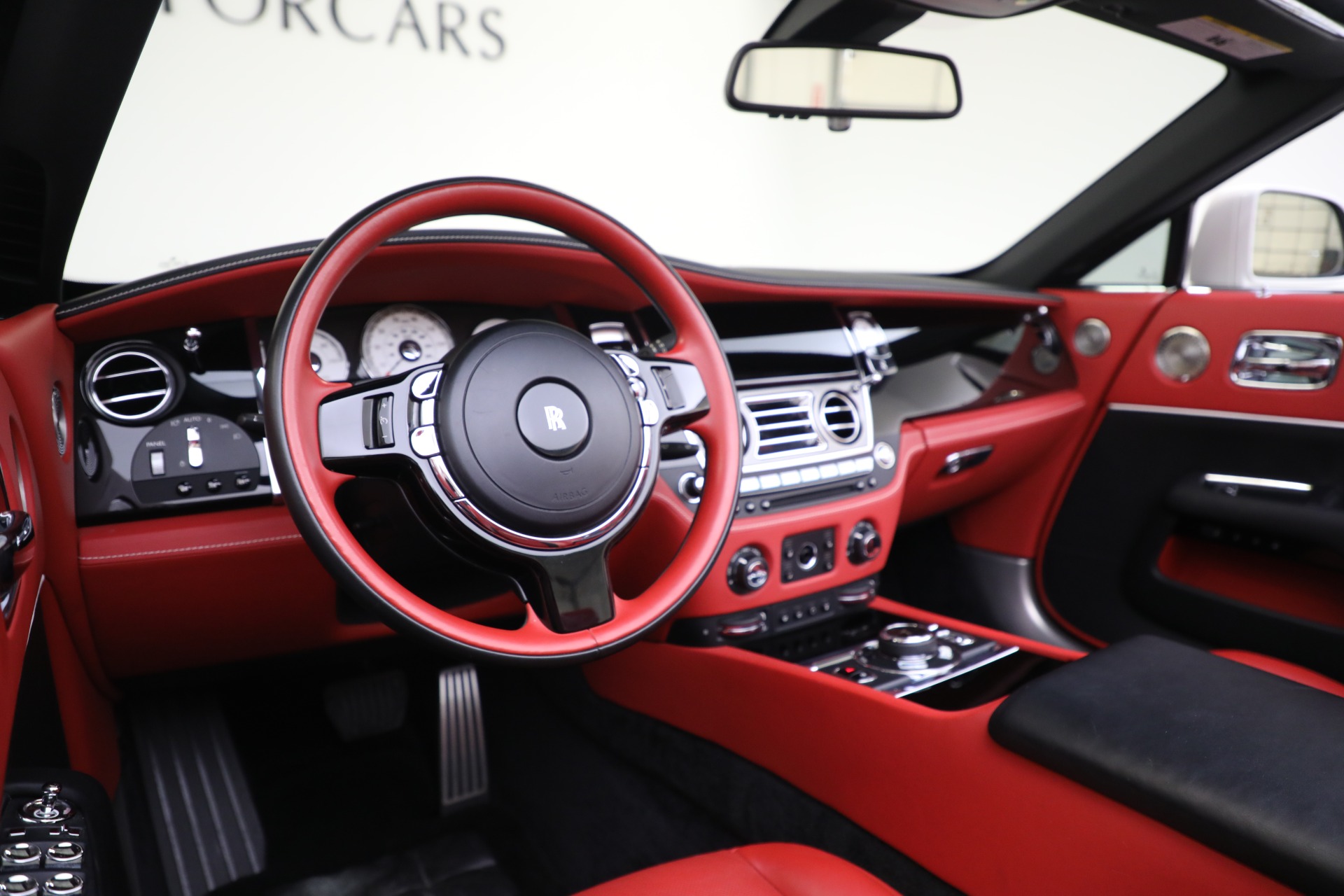 Used 2018 Rolls-Royce Dawn Black Badge | St. Petersburg, FL