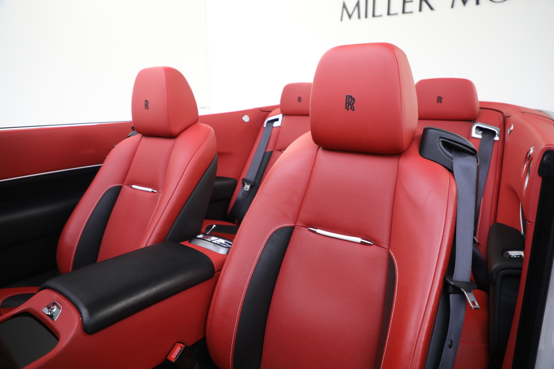 Used 2018 Rolls-Royce Dawn Black Badge | St. Petersburg, FL