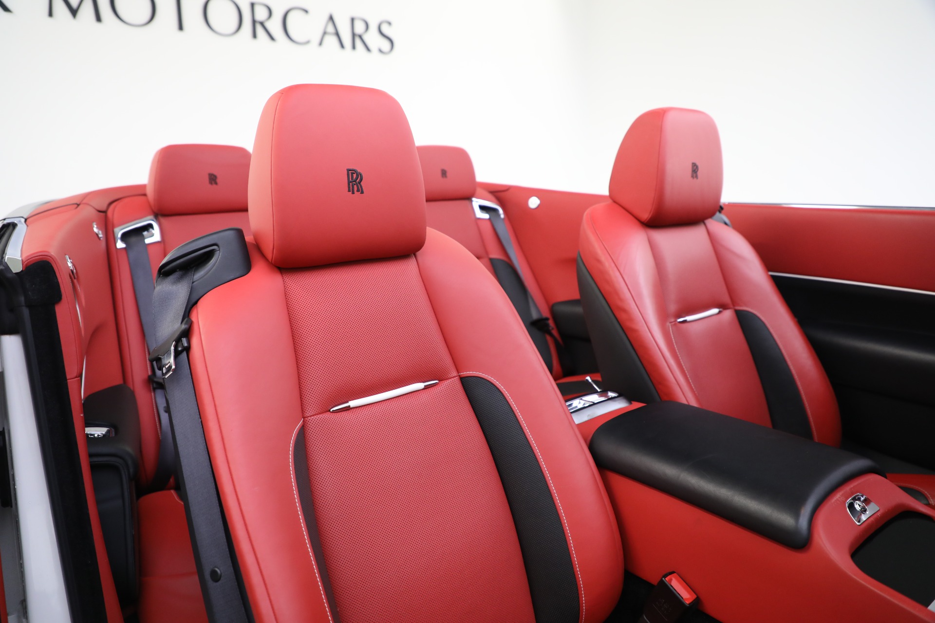 Used 2018 Rolls-Royce Dawn Black Badge | St. Petersburg, FL