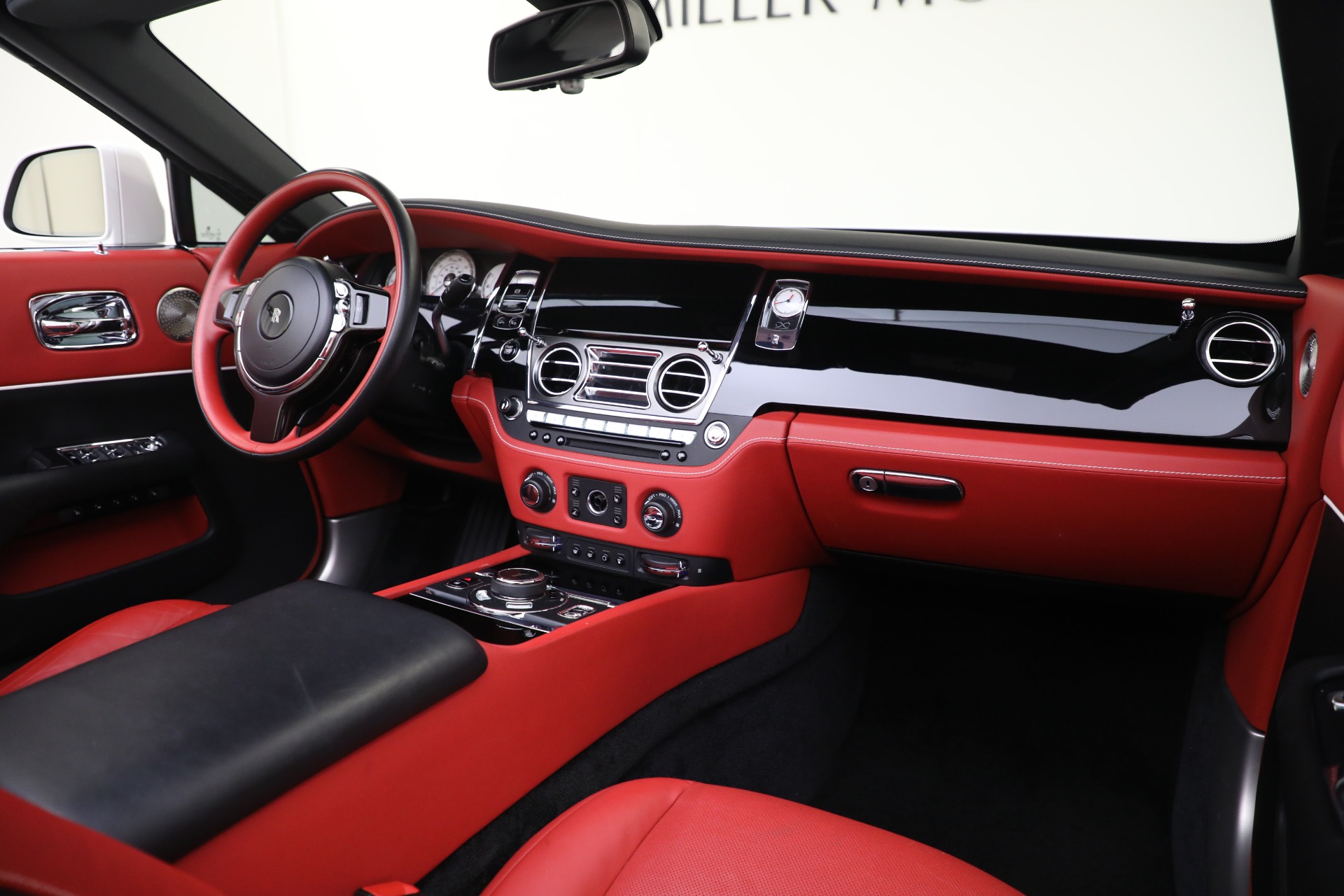 Used 2018 Rolls-Royce Dawn Black Badge | St. Petersburg, FL