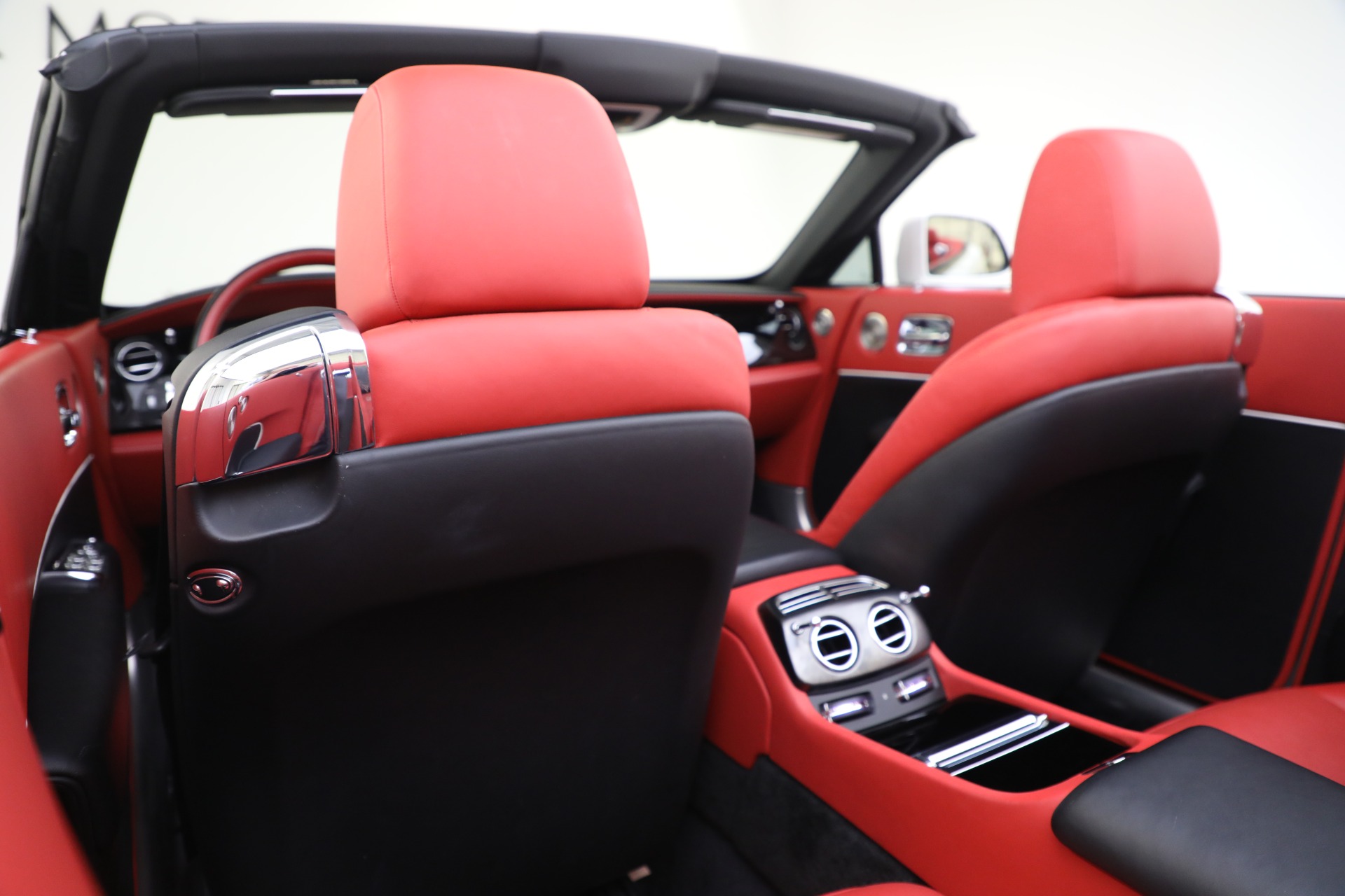 Used 2018 Rolls-Royce Dawn Black Badge | St. Petersburg, FL