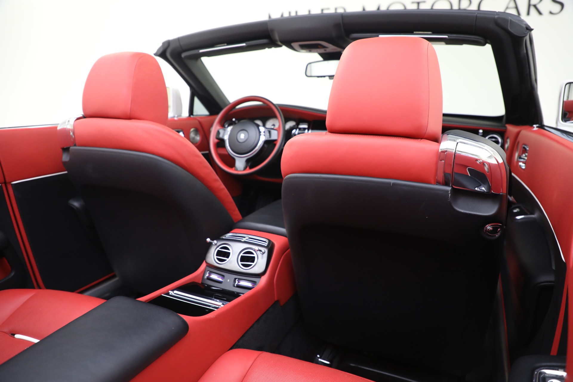 Used 2018 Rolls-Royce Dawn Black Badge | St. Petersburg, FL