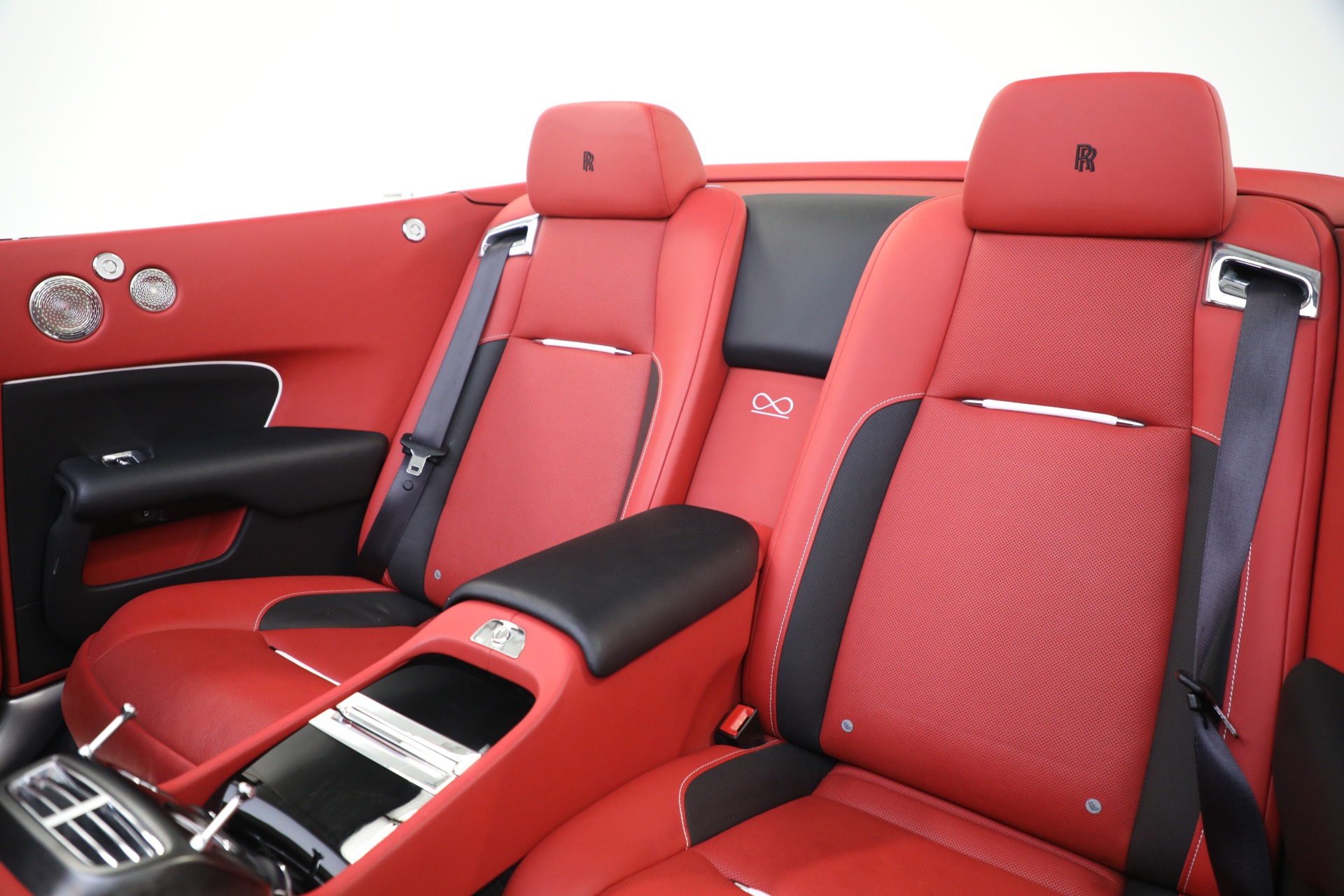 Used 2018 Rolls-Royce Dawn Black Badge | St. Petersburg, FL