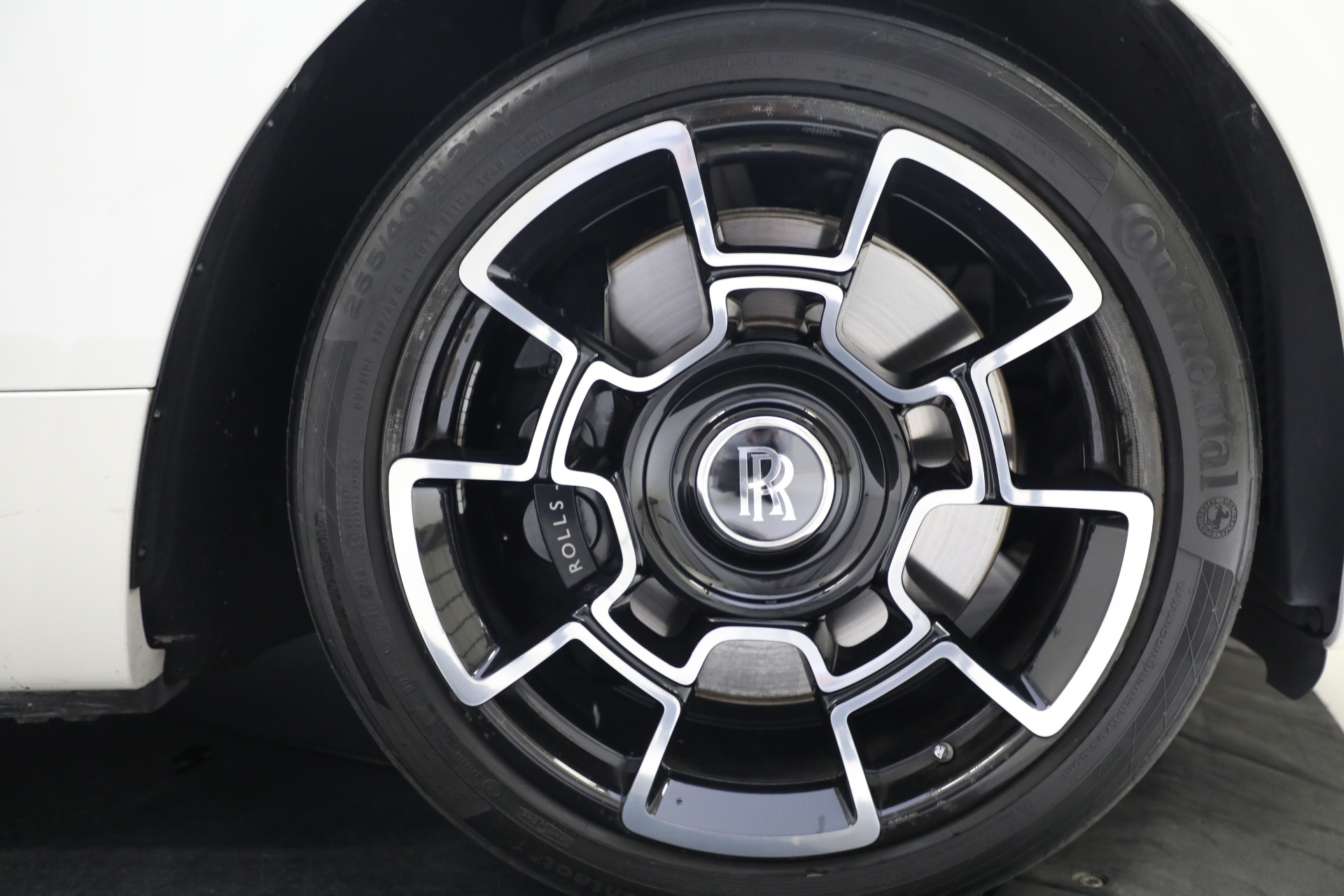 Used 2018 Rolls-Royce Dawn Black Badge | St. Petersburg, FL