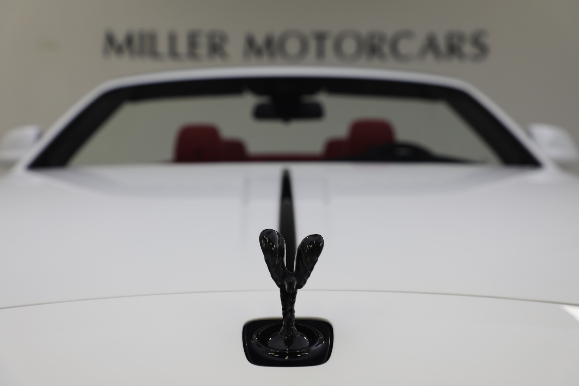 Used 2018 Rolls-Royce Dawn Black Badge | St. Petersburg, FL