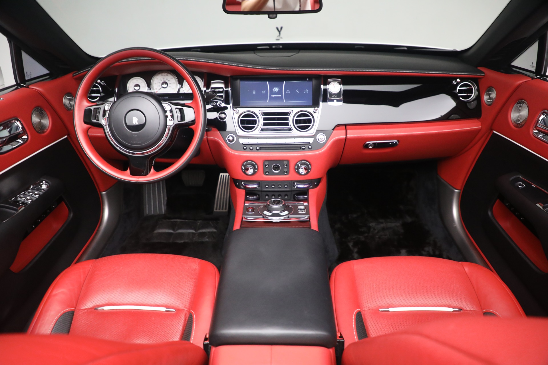 Used 2018 Rolls-Royce Dawn Black Badge | St. Petersburg, FL