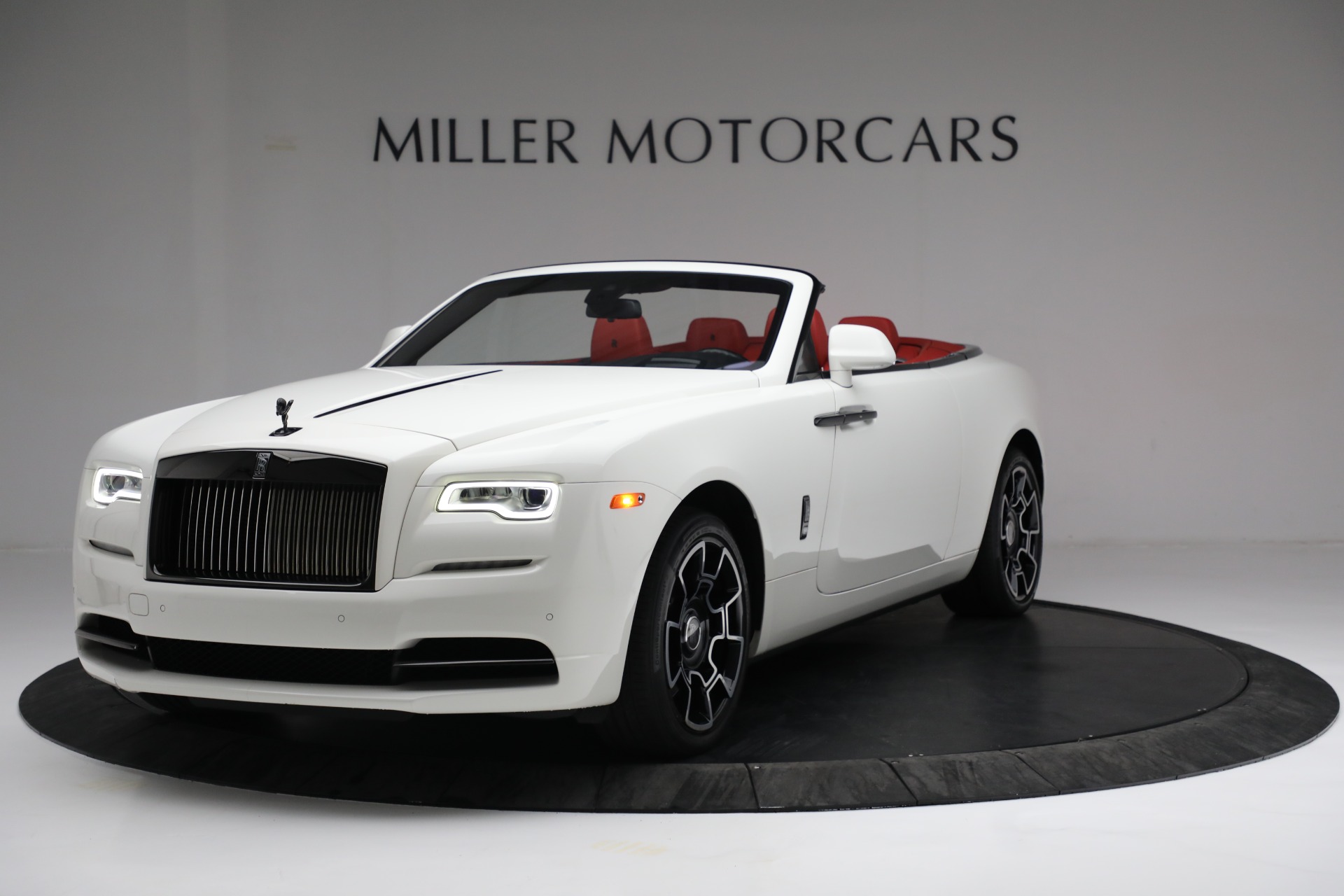 Used 2018 Rolls-Royce Dawn Black Badge | St. Petersburg, FL