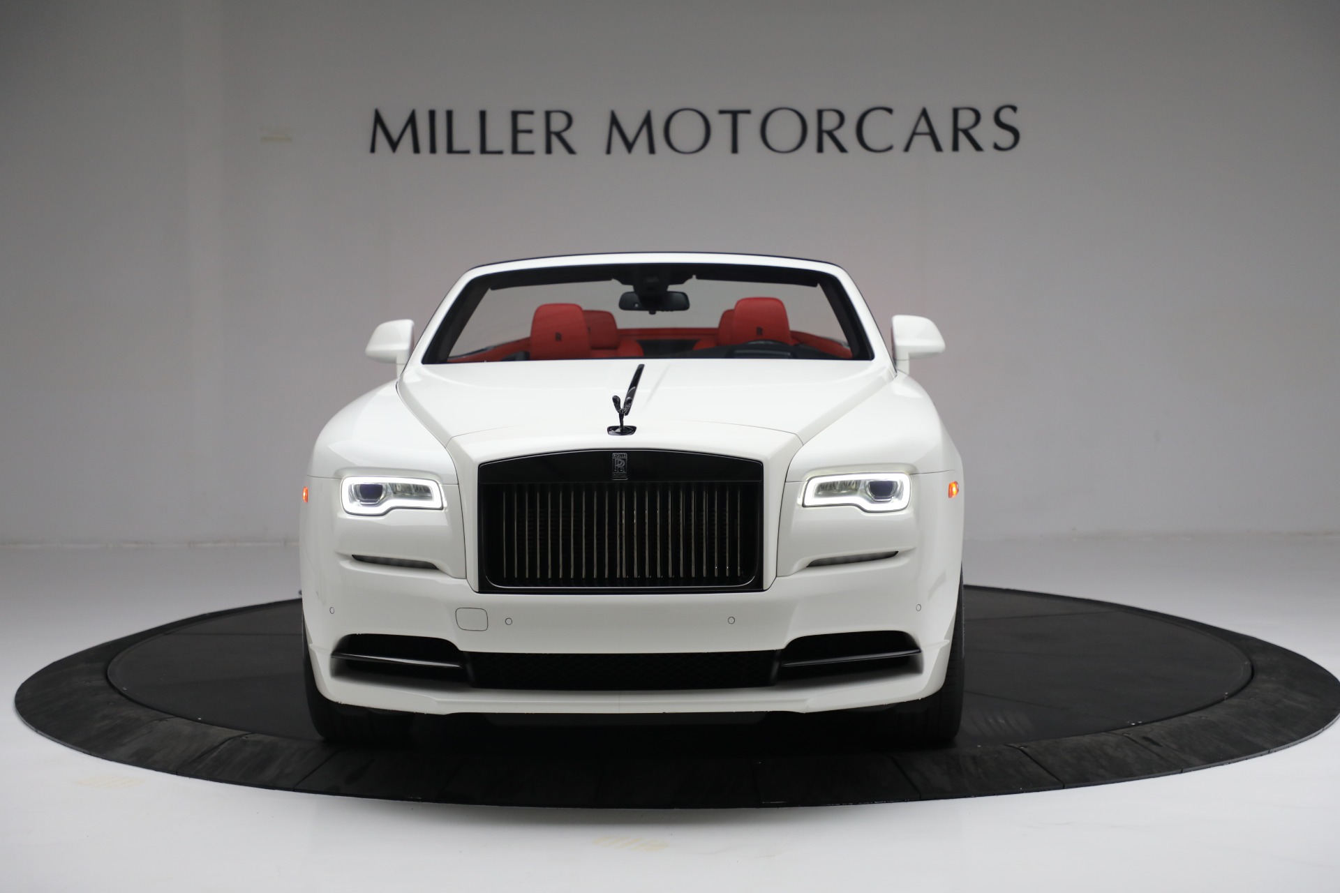 Used 2018 Rolls-Royce Dawn Black Badge | St. Petersburg, FL